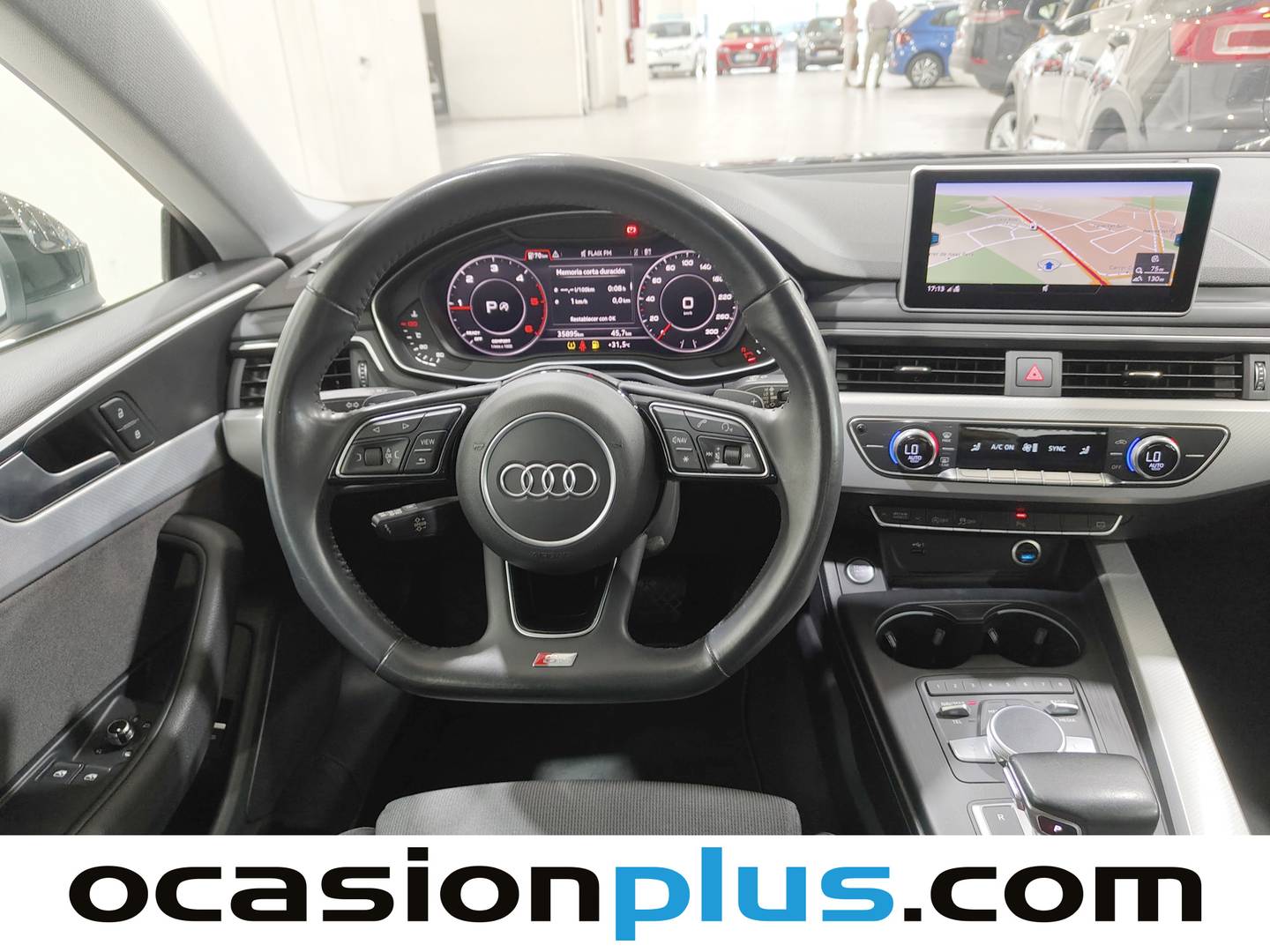 Audi A5 Audi A5 Coupe S line 35 TDI  (150 CV) S tronic 2020
