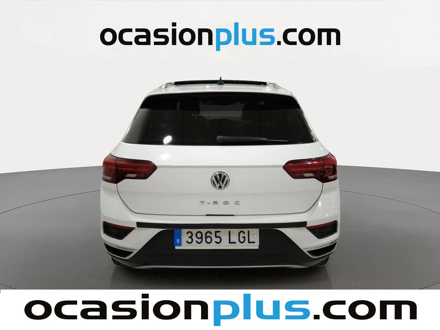 Volkswagen T-Roc Volkswagen T-Roc Sport 1.5 TSI (150 CV) 150cv