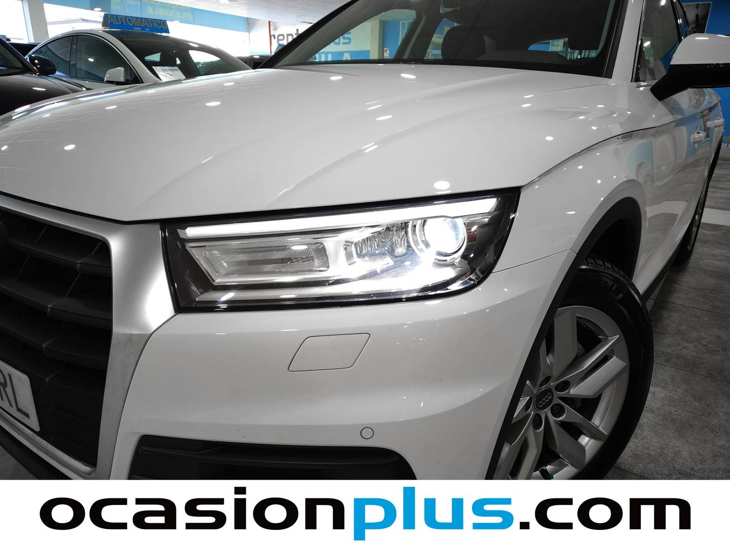 Audi Q5 Audi Q5 Advanced 2.0 TDI (150 CV) barato