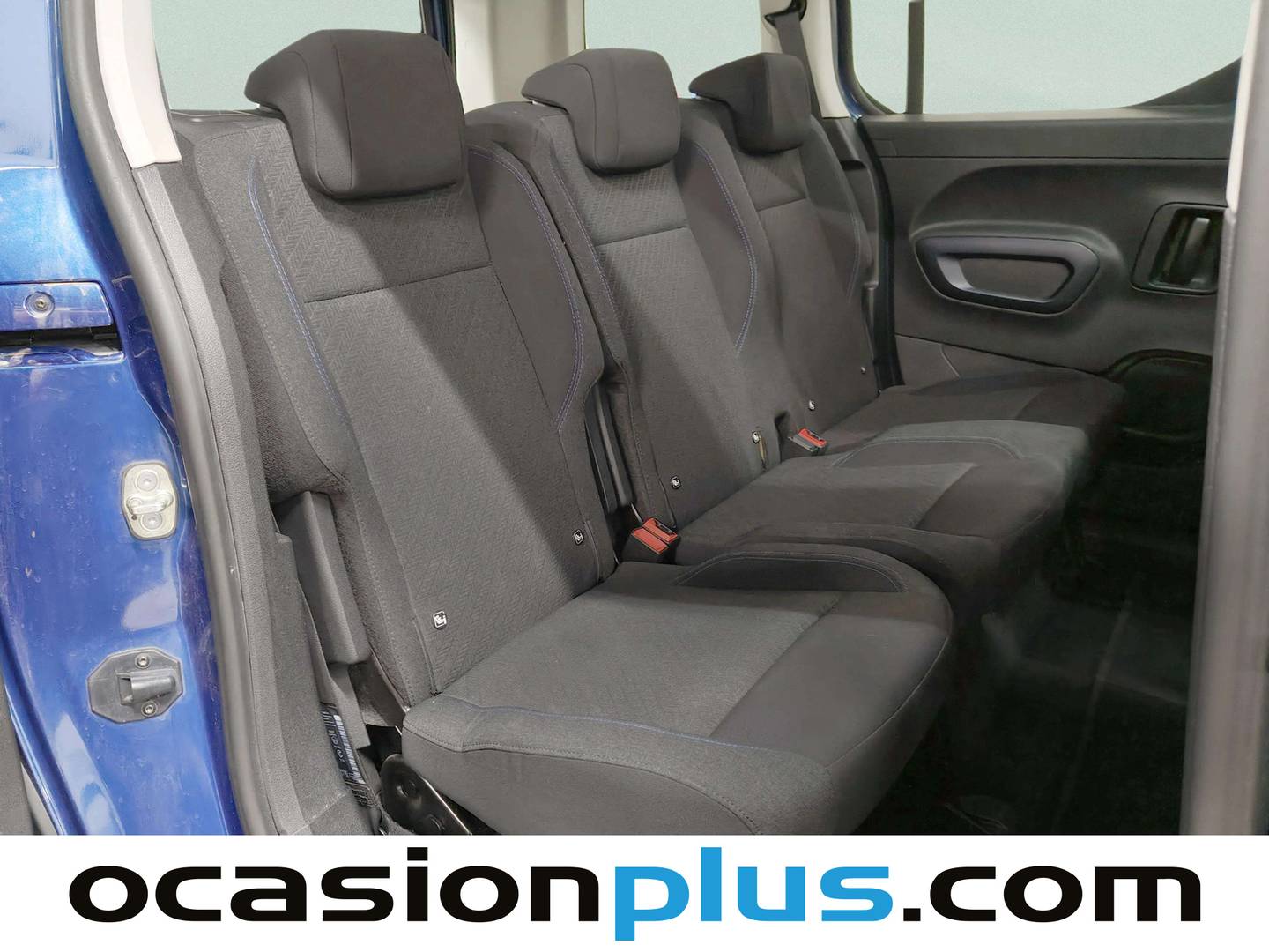 Peugeot Rifter Peugeot Rifter BlueHDi 130 S&S Allure Standard (130 CV) al mejor precio