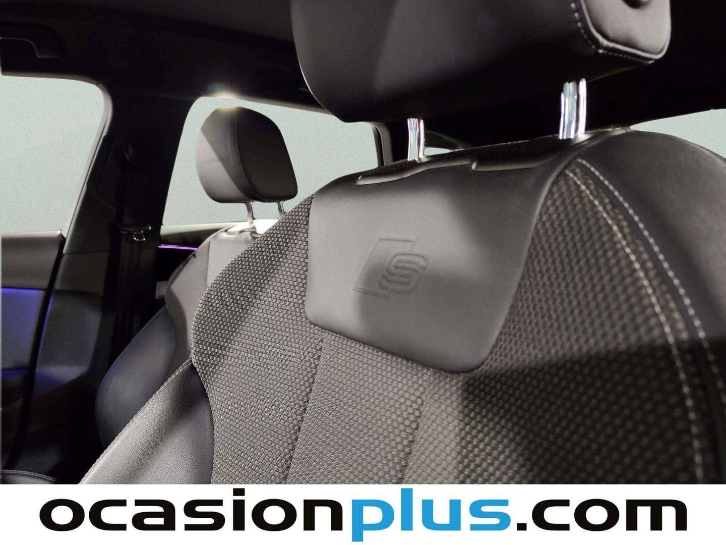Extras y acabados del Audi A4 Audi A4 Avant S line 35 TFSI (150 CV) S tronic