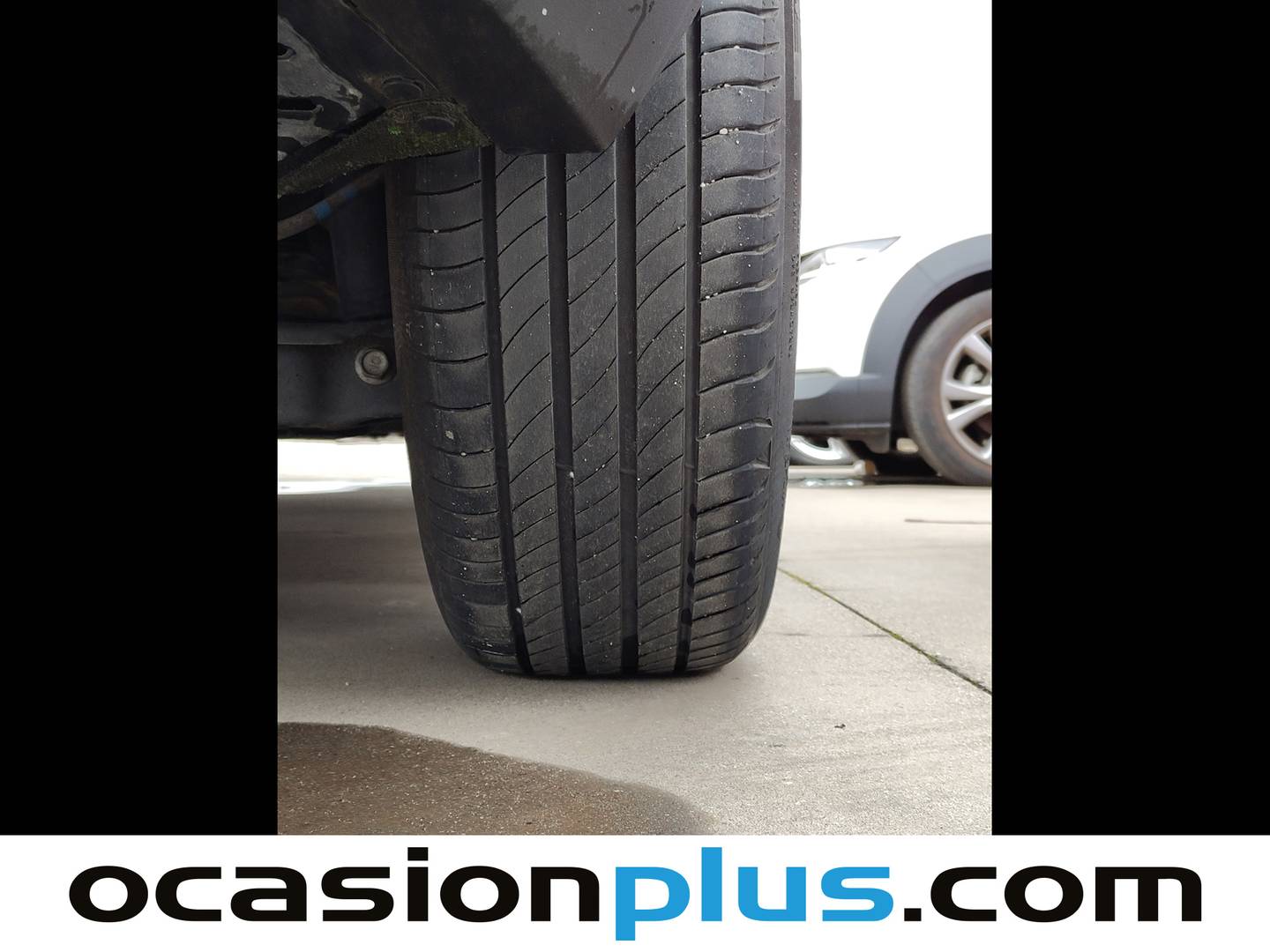 KIA Sportage Kia Sportage 1.6 T-GDi MHEV Drive 4x2 (150 CV) de ocasión