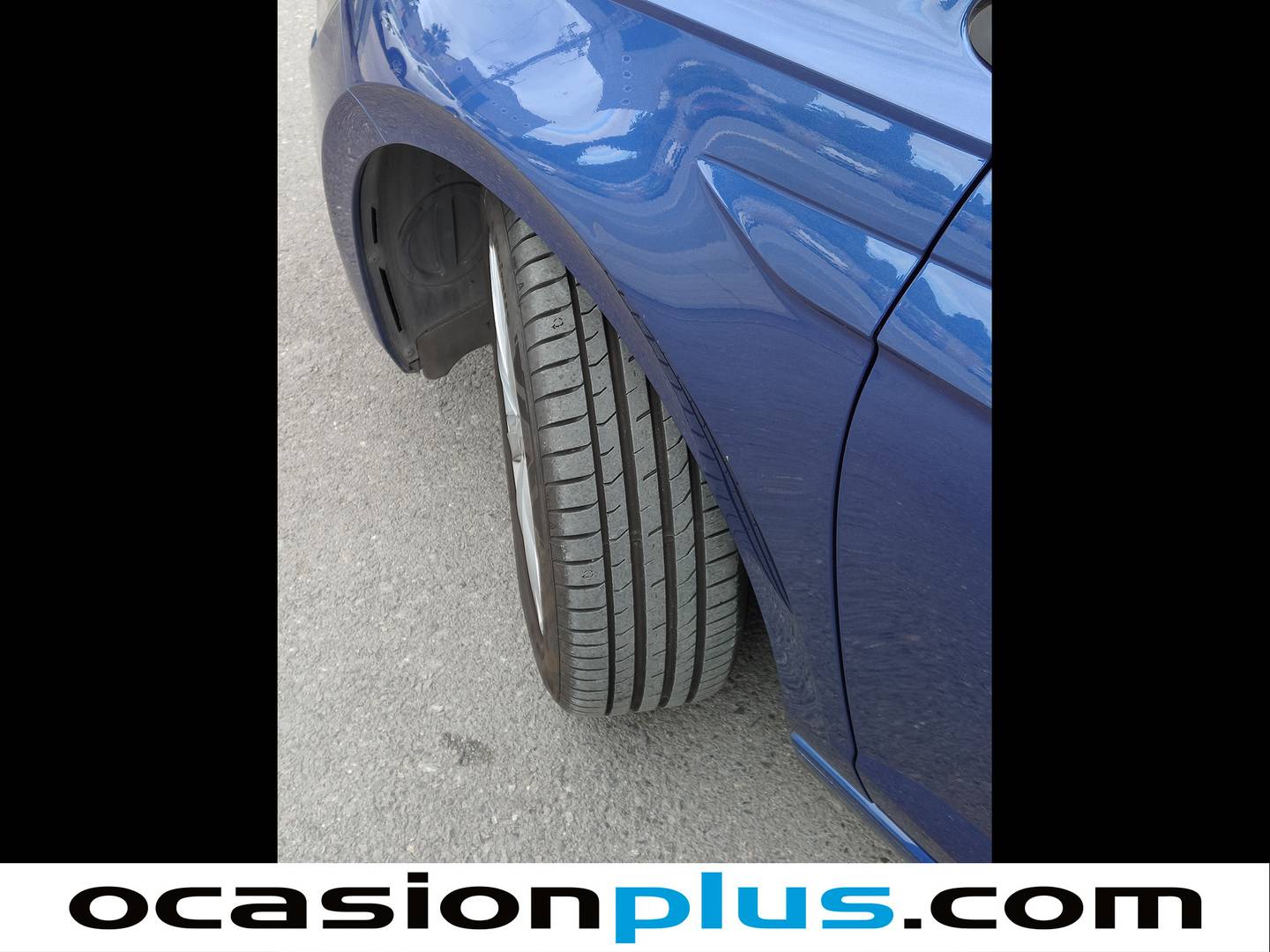 Foto Volkswagen Polo Volkswagen Polo Advance 1.0 TSI (95 CV)