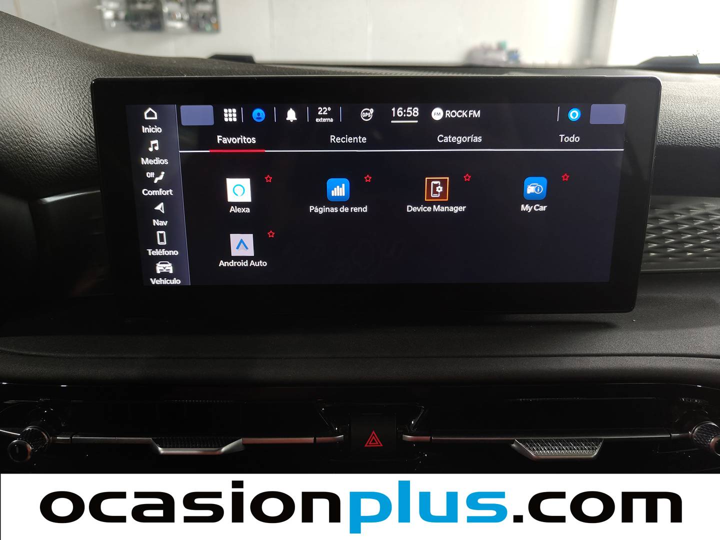 Foto Alfa Romeo Tonale Alfa Romeo Tonale 1.5 MHEV Sprint FWD (130 CV)