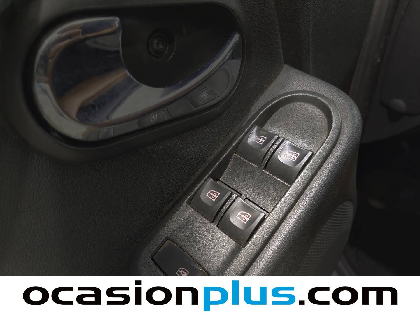 Dacia Duster Dacia Duster Laureate dCi (109 CV) barato