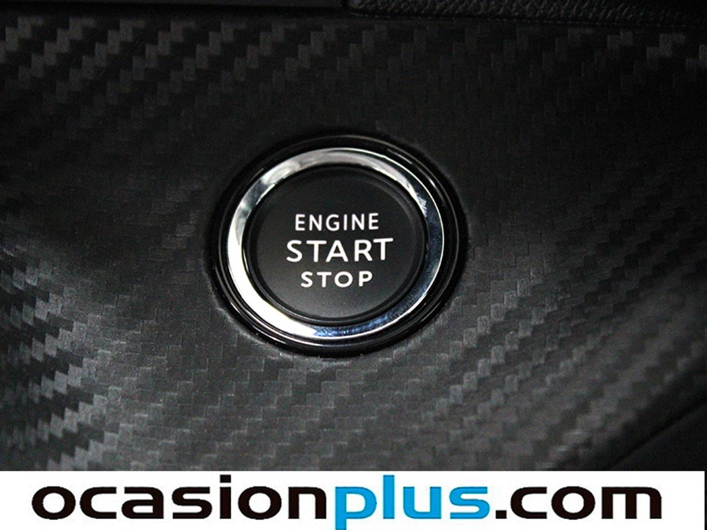 Foto Peugeot e-208 Peugeot e-208 Eléctrico Allure (136 CV)