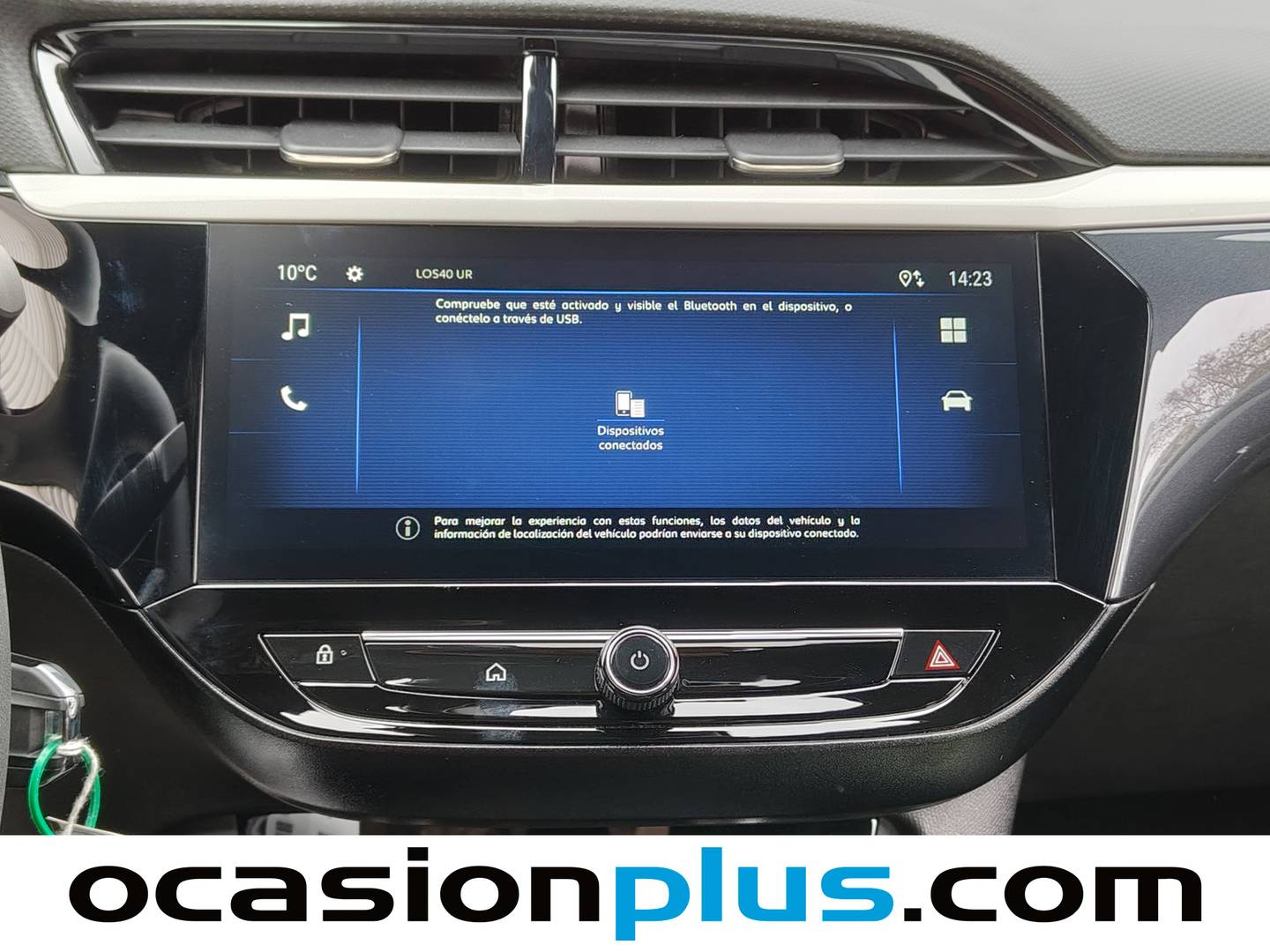 Foto Opel Corsa Opel Corsa 1.2 T XHL GS (100 CV)