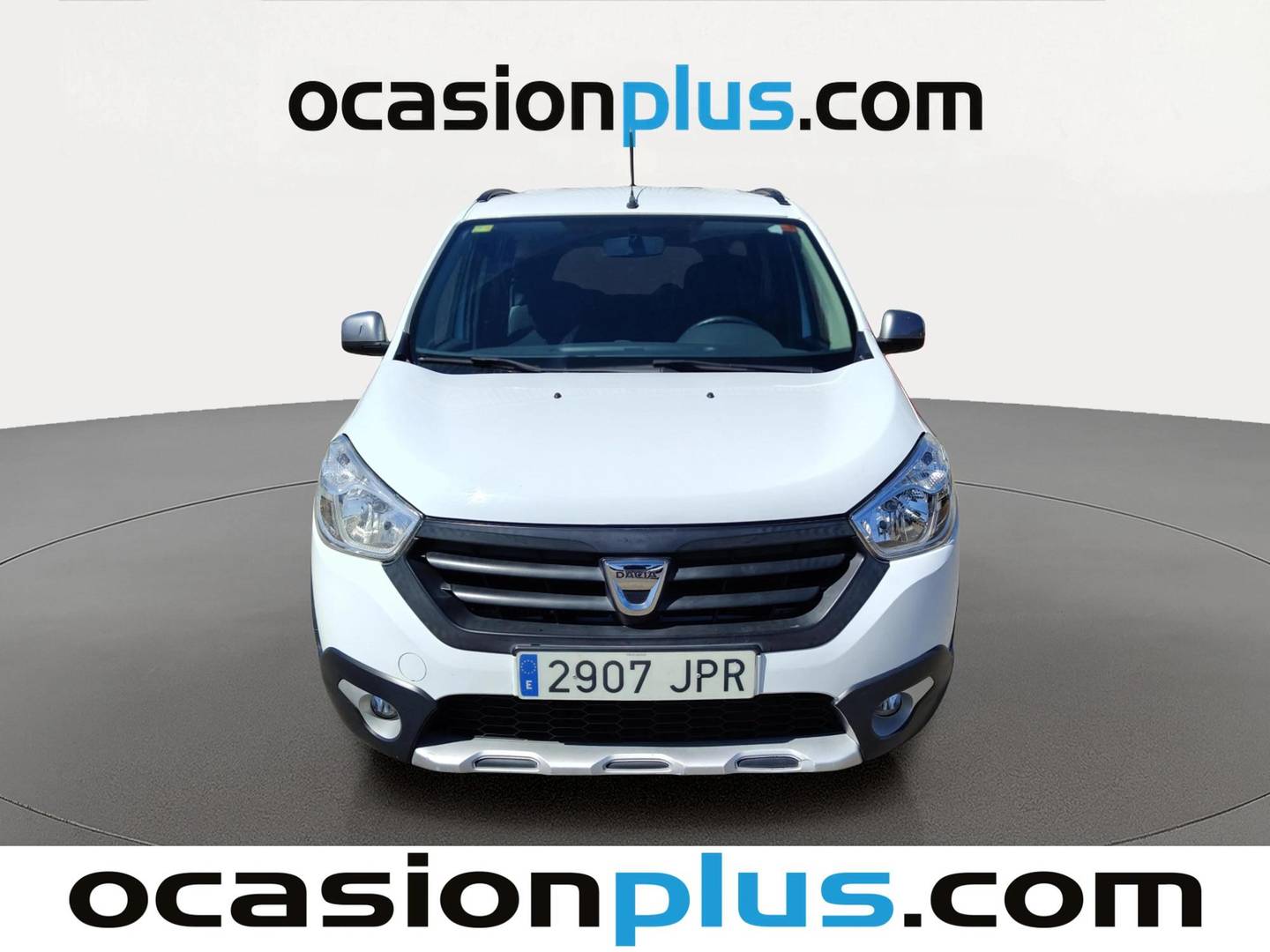 Dacia Lodgy Dacia Lodgy Stepway dCi (109 CV)7 Plazas barato