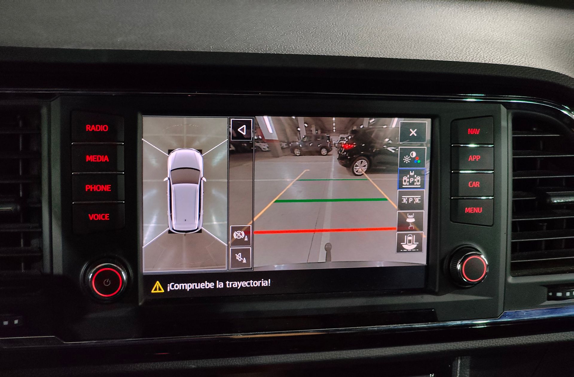 SEAT Ateca 1.5 TSI FR Plus DSG - foto 11