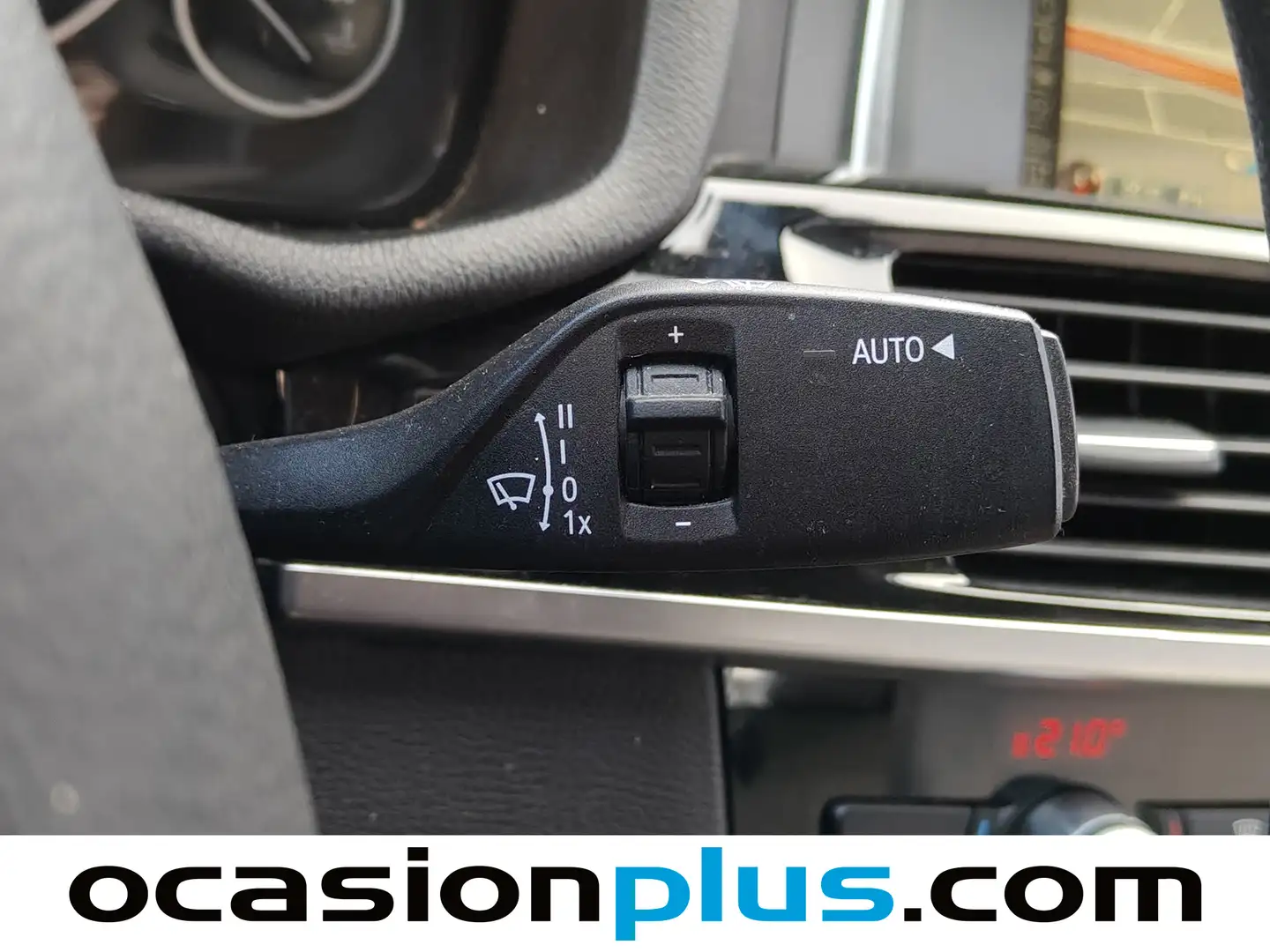 Foto BMW X4 BMW X4 xDrive20d (190 CV)