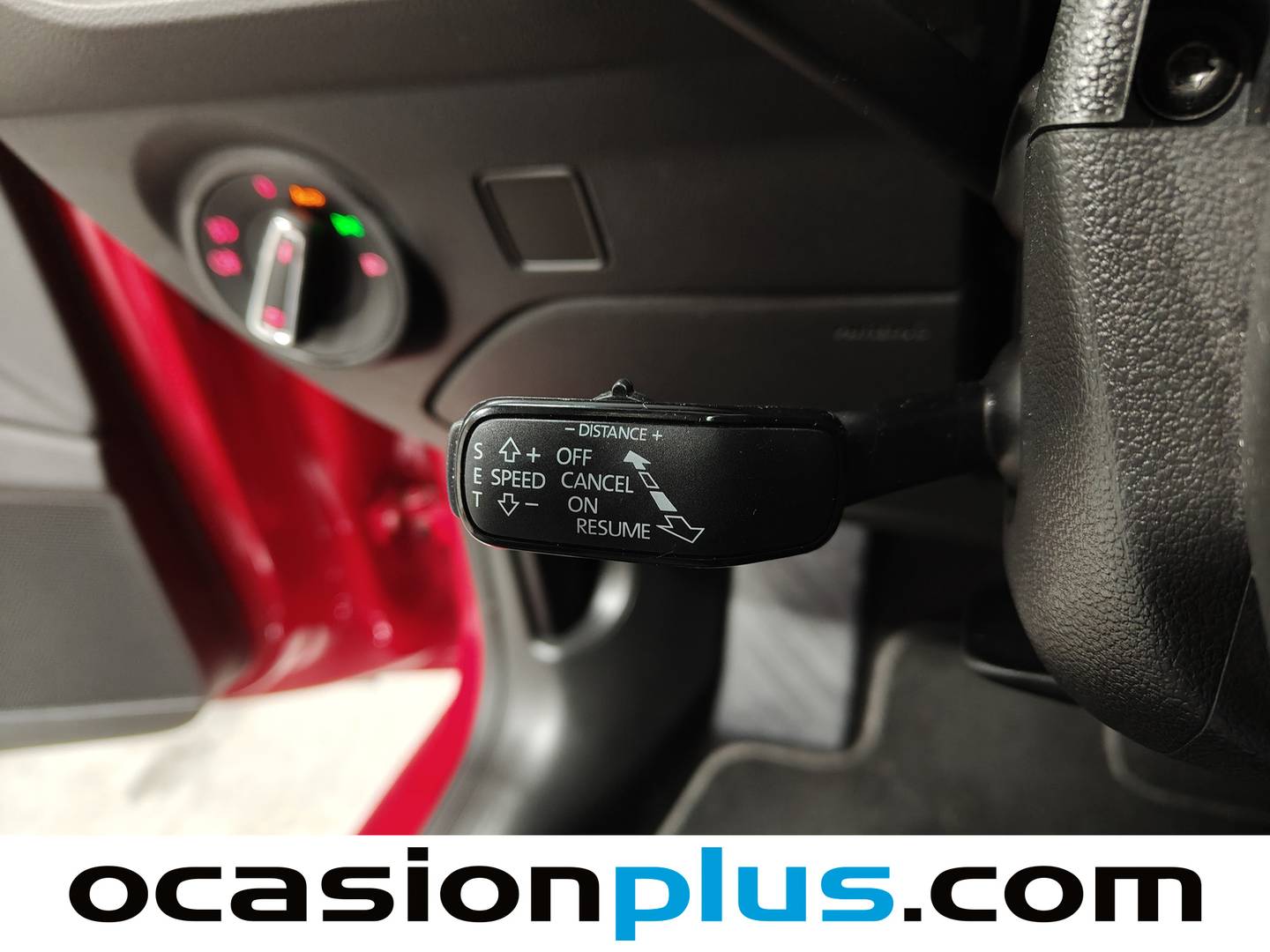 Foto Seat León SEAT León ST ST 1.8 TSI S&S FR DSG-7 (180 CV)