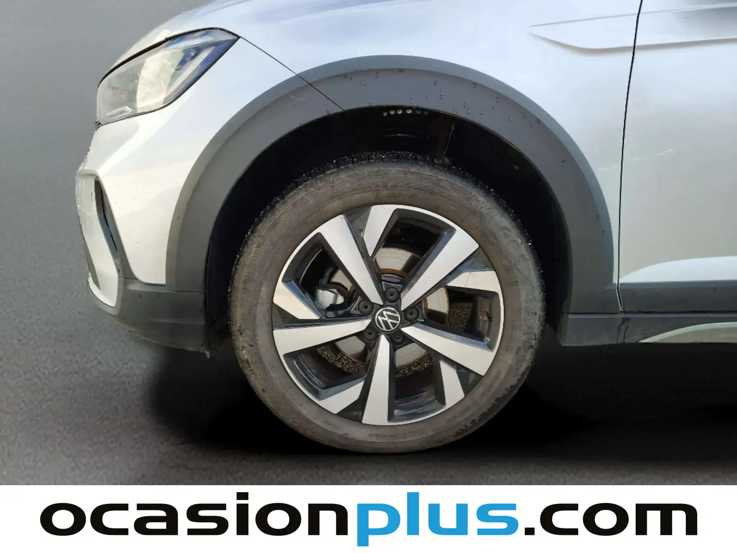 Foto Volkswagen Taigo Volkswagen Taigo 1.0 TSI 70 kW (95 CV)