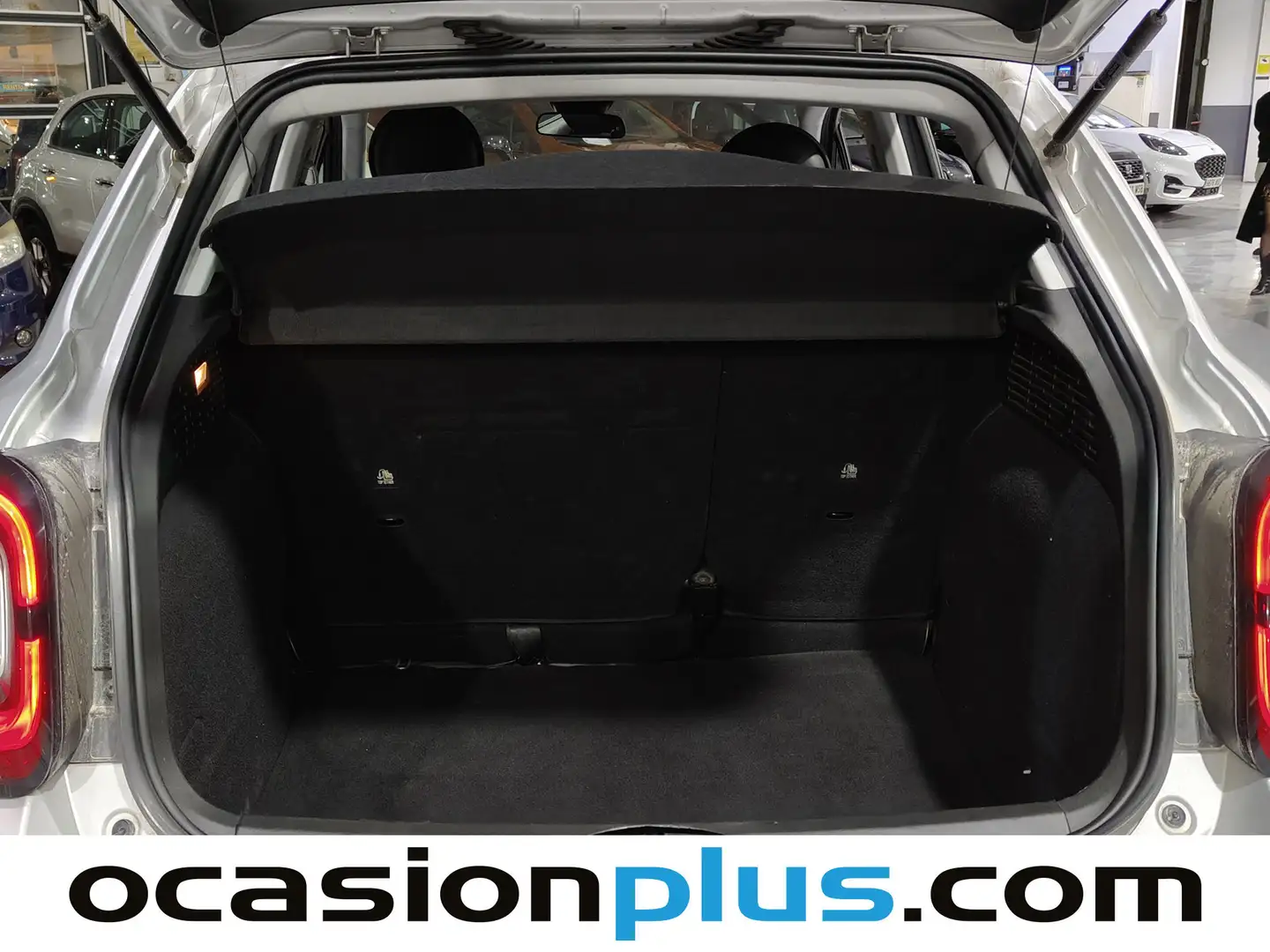 Foto Fiat 500X Fiat 500X 1.6 MultiJet Cross 4x2 (130 CV)