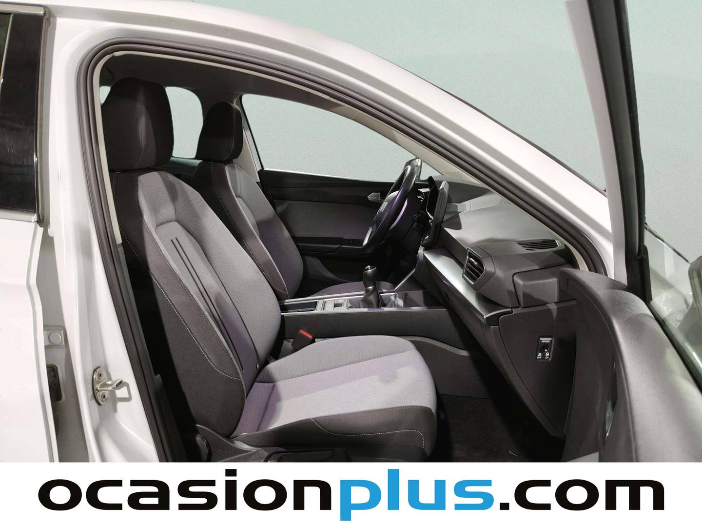 Seat León Seat León 2.0 TDI S&S Style XL (116 CV) diésel