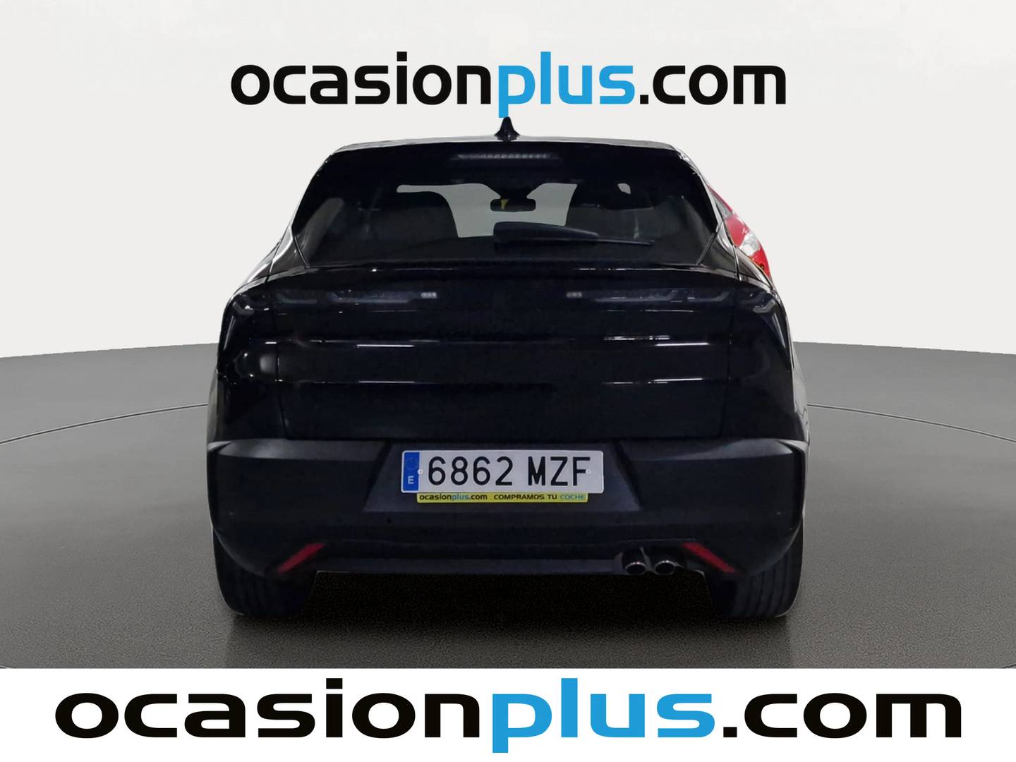 Foto Alfa Romeo Junior Alfa Romeo Junior 1.2 Ibrida (136 CV)