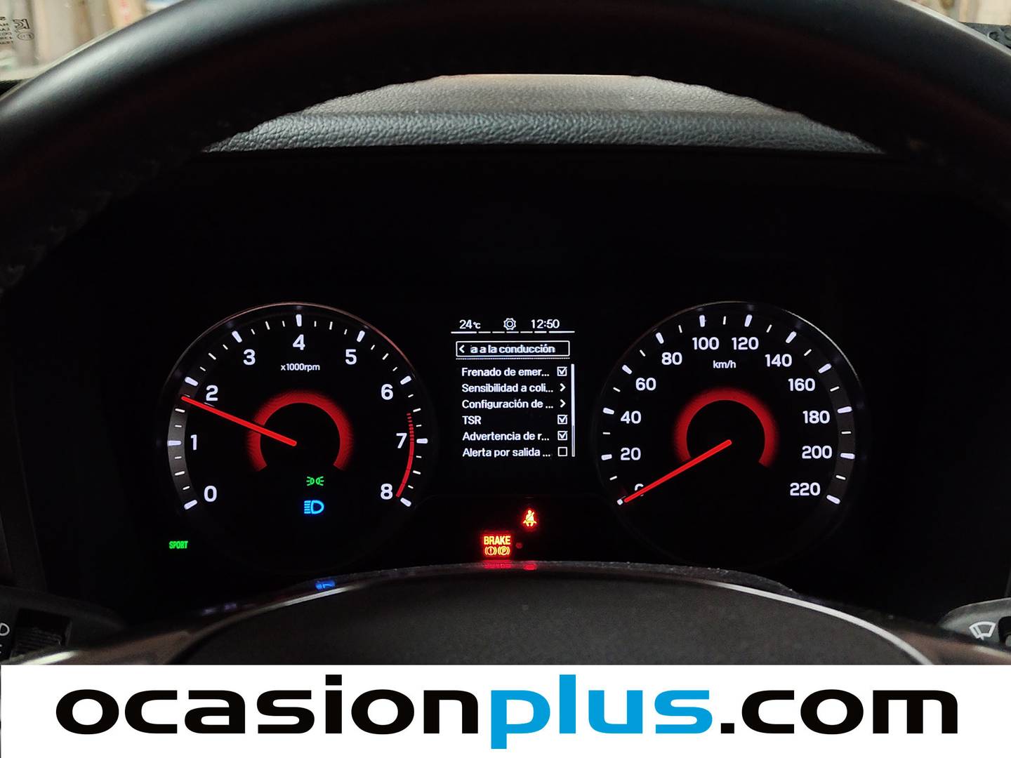 Foto SsangYong Tivoli Ssangyong Tivoli G12T Urban Plus (128 CV) GLP