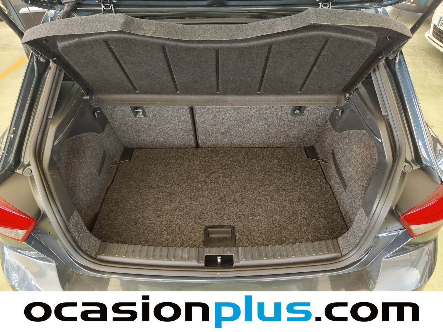 Foto Seat Ibiza SEAT Ibiza 1.0 TSI S&S FR XL (110 CV)