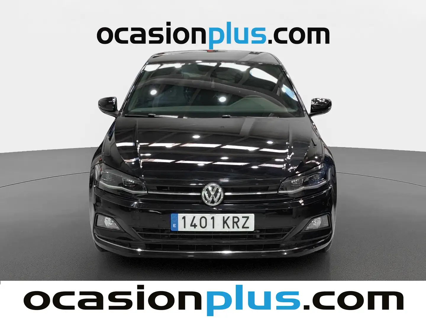 Foto Volkswagen Polo Volkswagen Polo Sport 1.0 TSI (95 CV) DSG