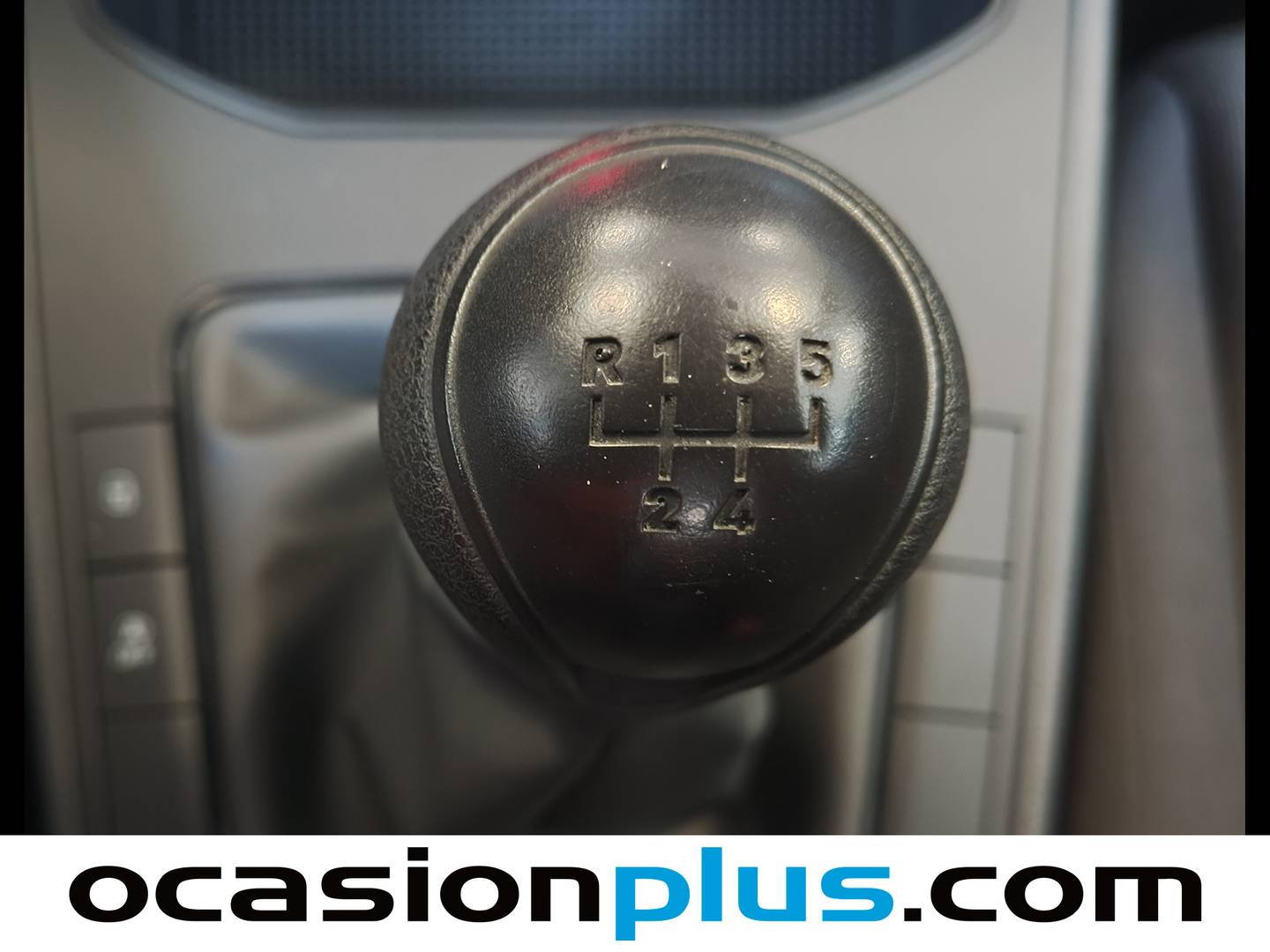 Seat Ibiza Seat Ibiza 1.0 TSI S&S Reference Plus (95 CV) de segunda mano