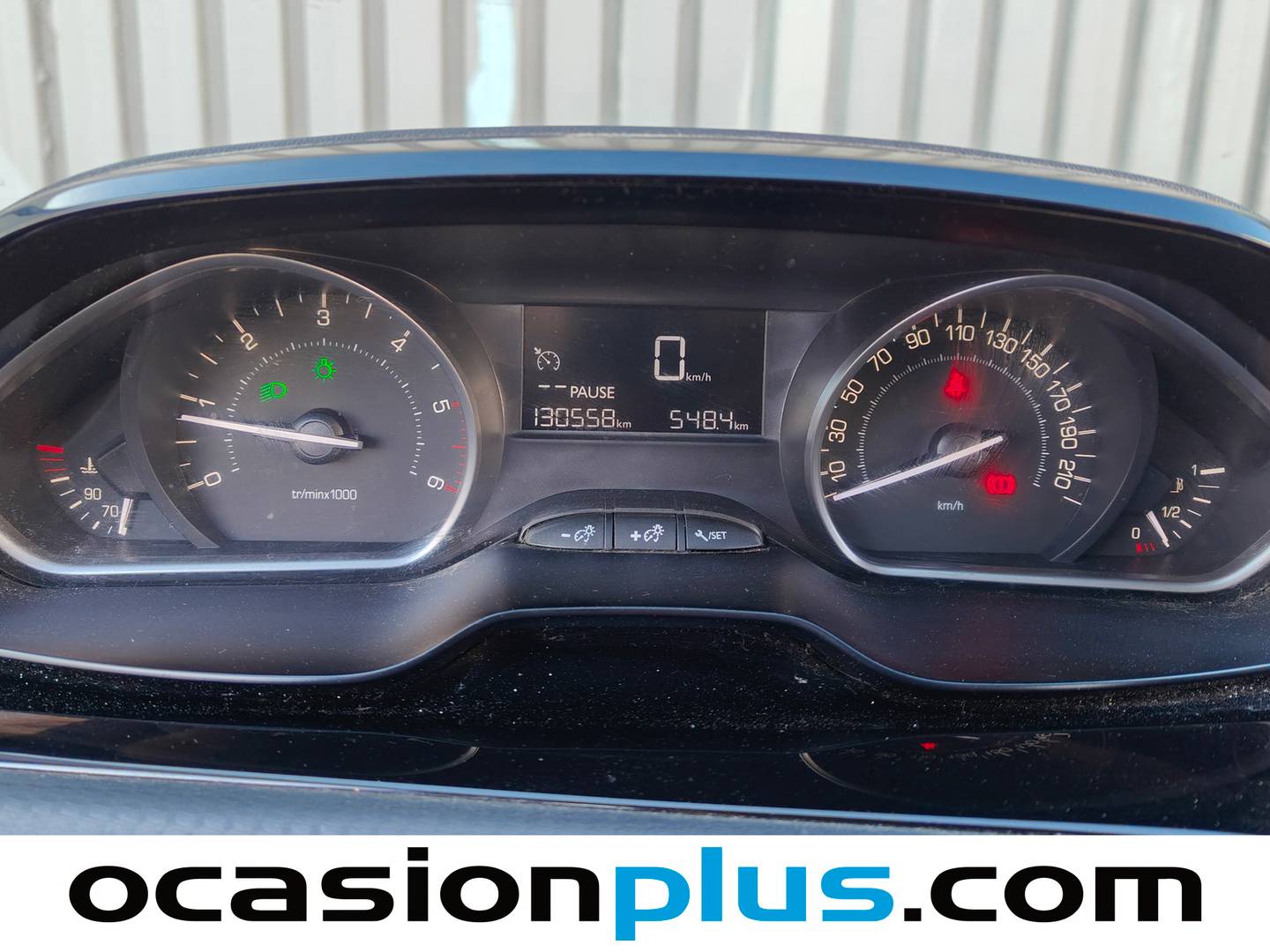 Peugeot 2008 Peugeot 2008 BlueHDi 100 S&S Active (100 CV) 2016