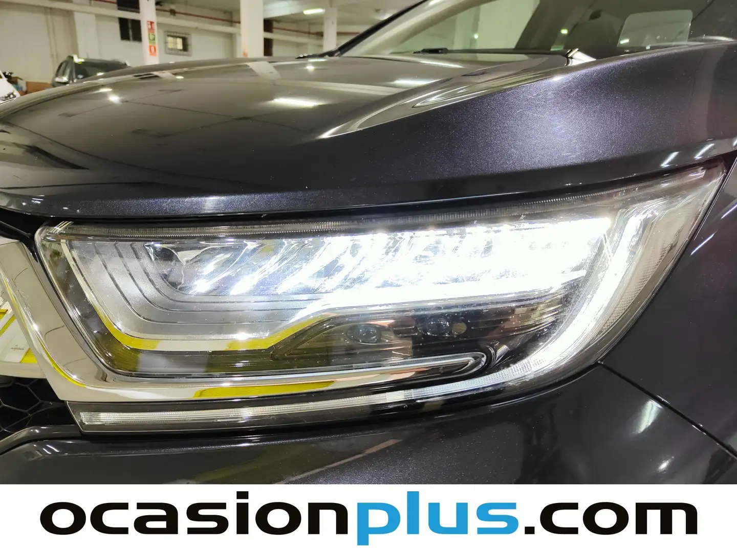 Foto Honda CR-V Honda CR-V 2.0 i-MMD Executive 4x4 (184 CV)