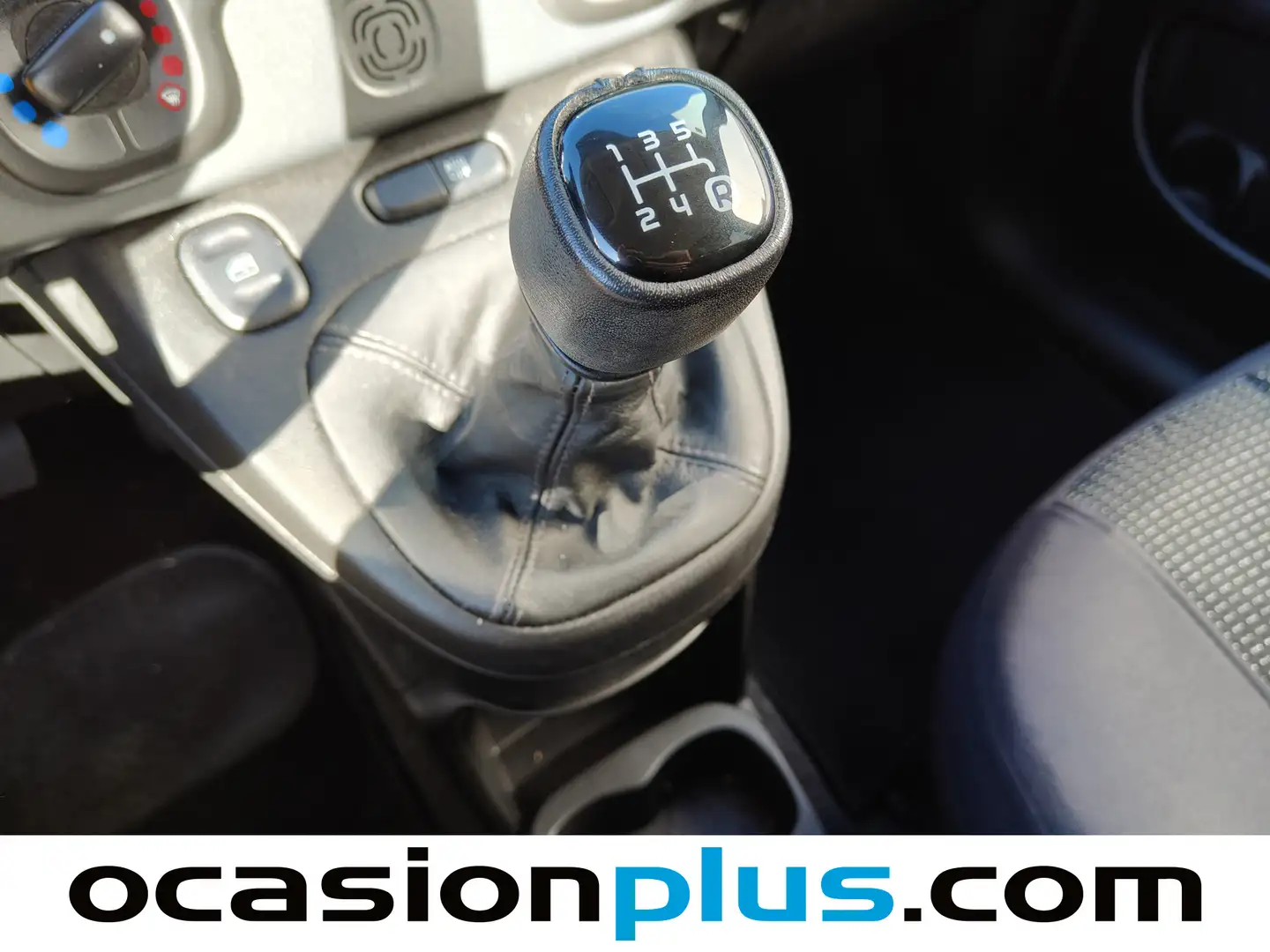 Foto Fiat Panda Fiat Panda 1.2 Gasolina/GLP Lounge (69 CV)