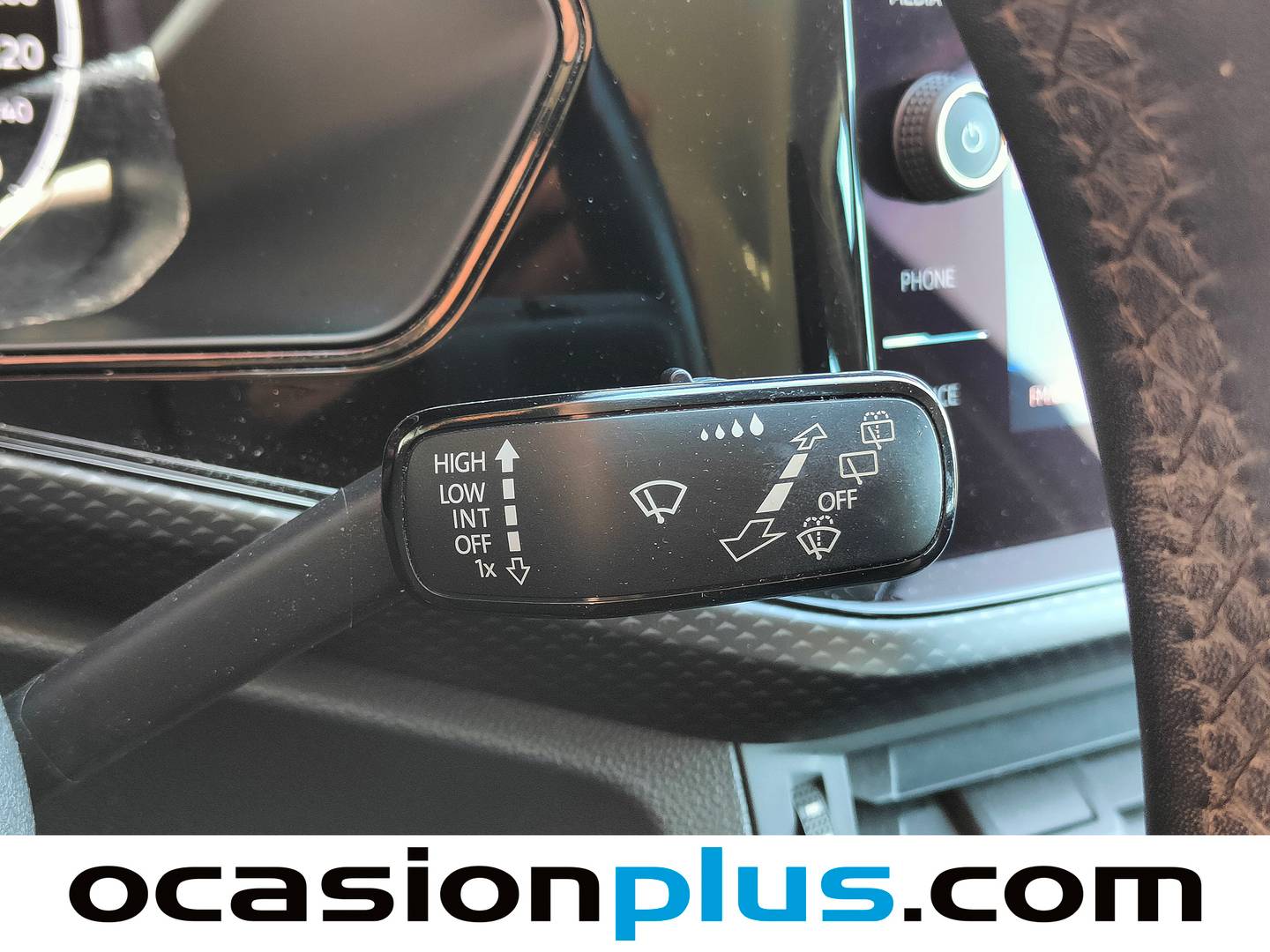 Volkswagen T-Cross Volkswagen T-Cross Advance 1.0 TSI (95 CV) barato