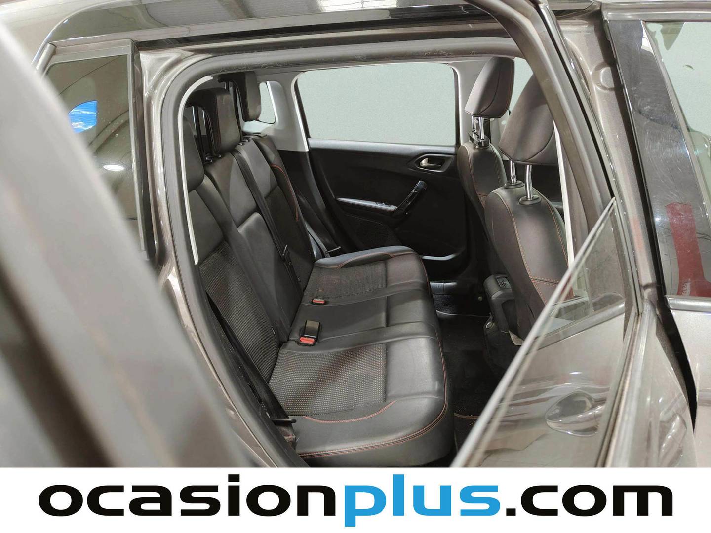 Peugeot 2008 Peugeot 2008 PureTech 110 S&S GT Line EAT6 (110 CV) al mejor precio