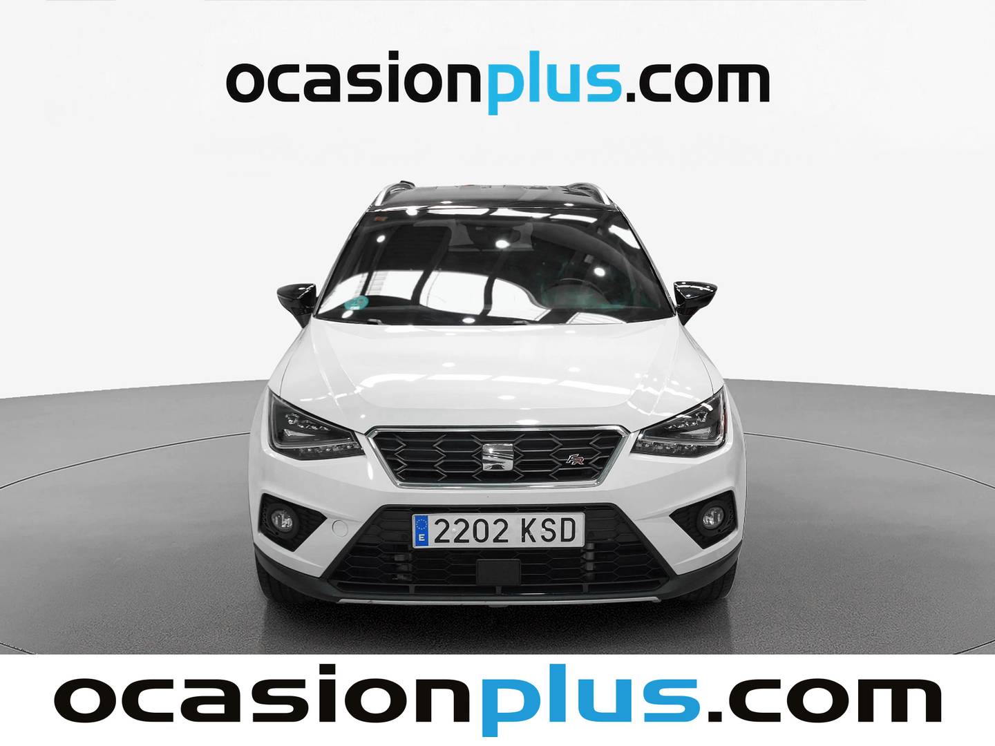 Seat Arona Seat Arona 1.6 TDI Ecomotive FR (115 CV) barato