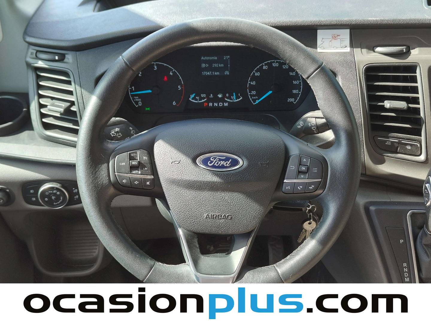 Foto Benimar Benivan Benimar Benivan Tessoro 481 (170 cv)