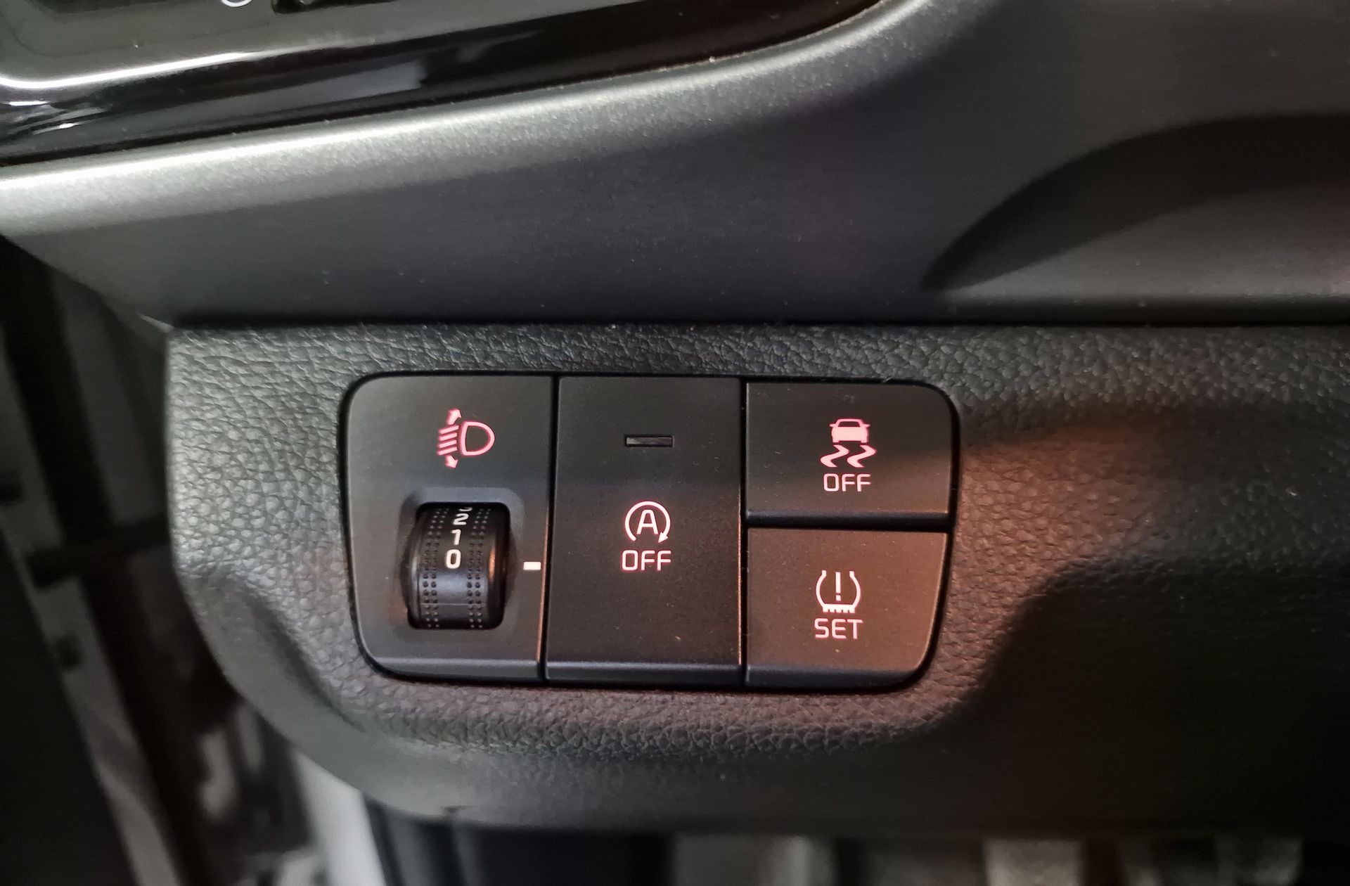 Kia Stonic 1.2 DPi Drive - foto 24