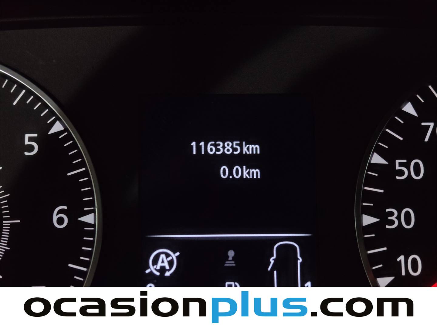 Dacia Duster Dacia Duster Prestige Go TCE (100 CV) ECO-G 4x2 seminuevo