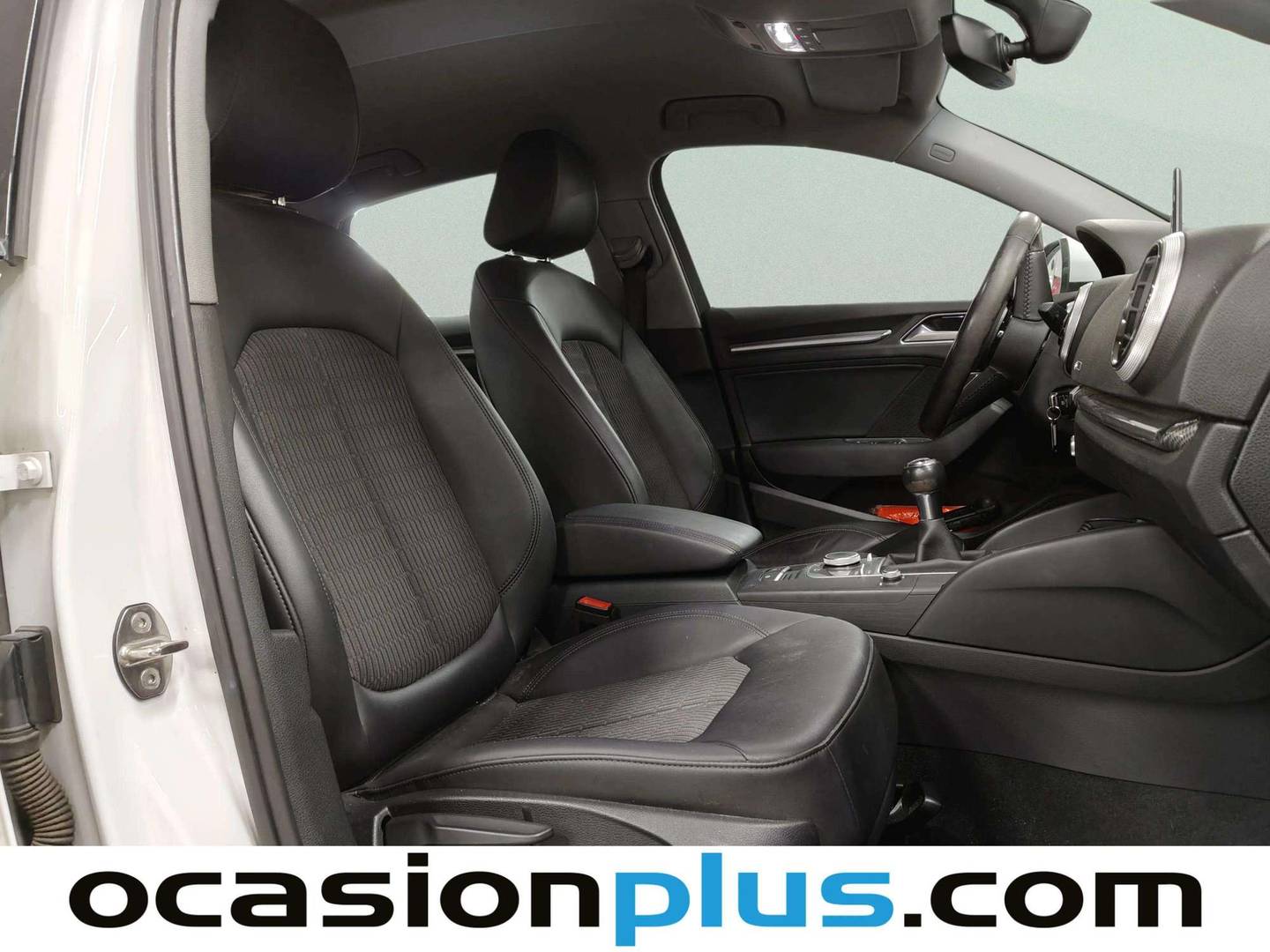 Audi A3 Audi A3 Sedan design edition 1.6 TDI (110 CV) km 0