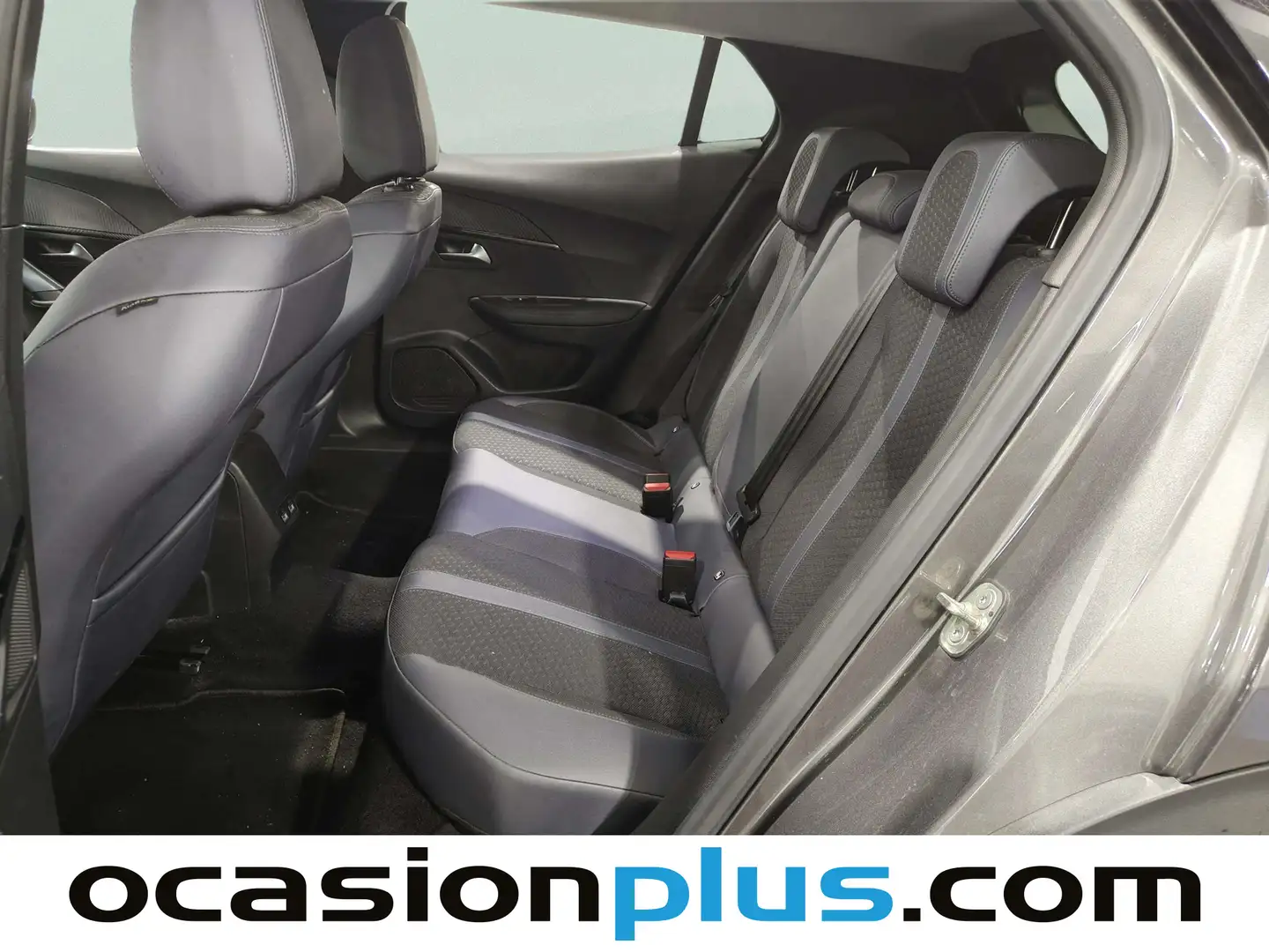 Foto Peugeot 2008 Peugeot 2008 PureTech 100 S&S Allure (100 CV)