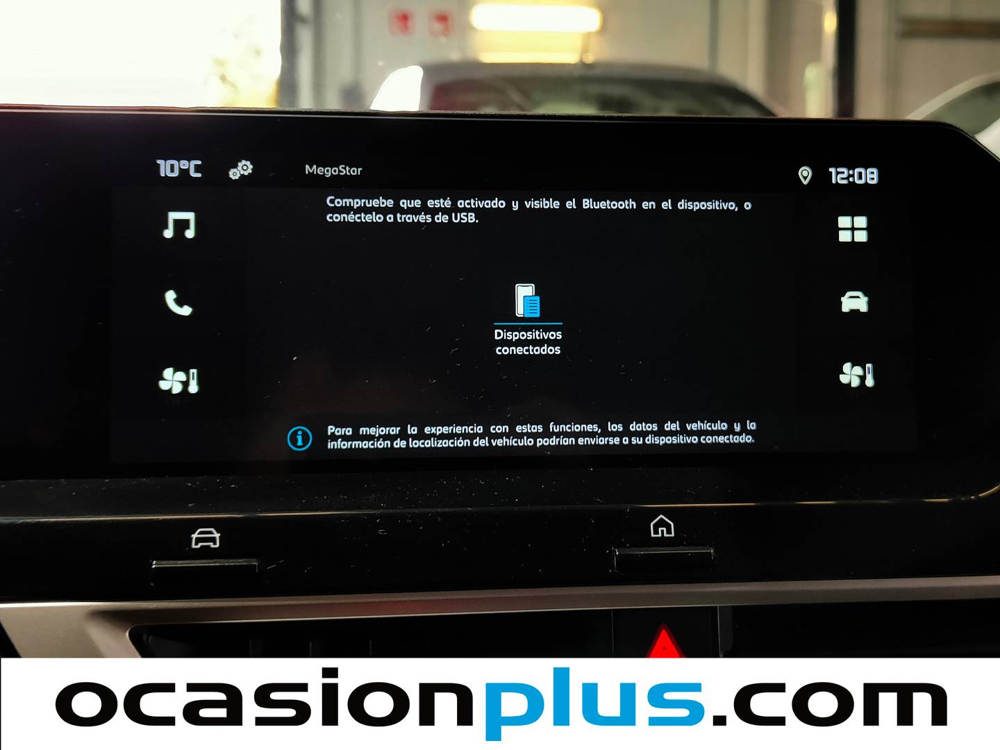 Foto Citroën C4 Citroen C4 PureTech 130 S&S You (131 CV)