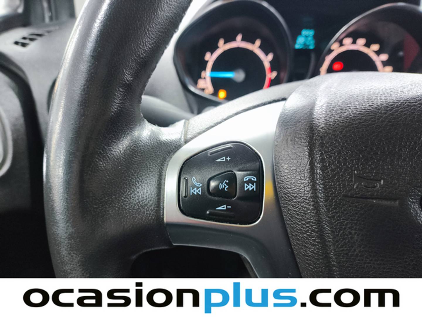 Foto Ford Tourneo Courier Ford Tourneo Courier 1.0 EcoBoost Titanium (100 CV)