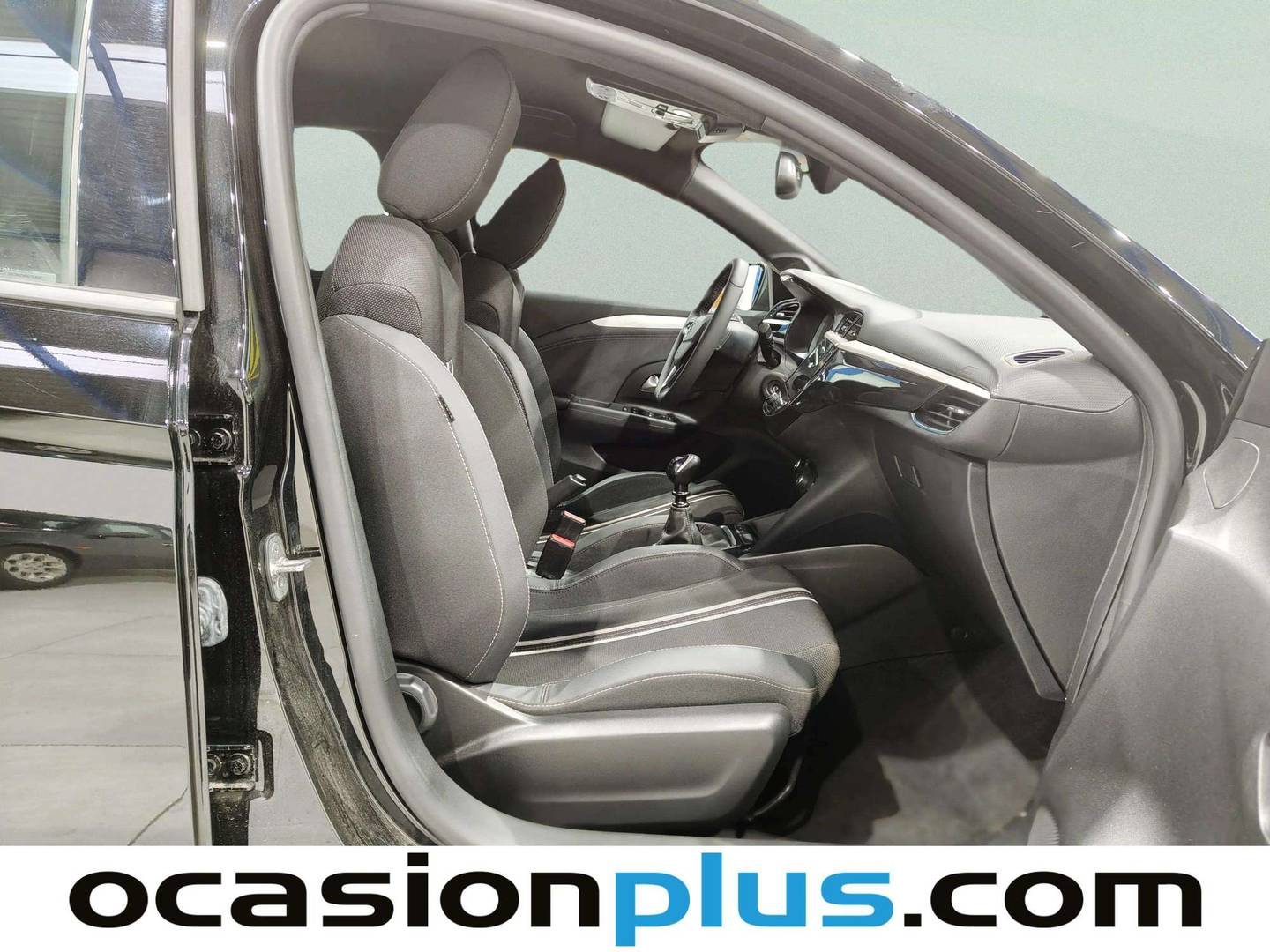 Foto Opel Corsa Opel Corsa 1.2 T XHL GS (100 CV)