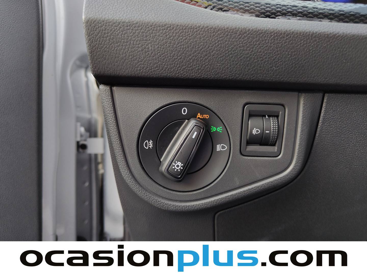 Foto Volkswagen Polo Volkswagen Polo ``Más`` 1.0 TSI (95 CV) DSG