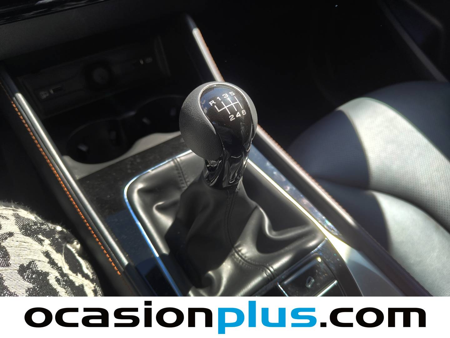 MG HS MG HS 1.5T Luxury  (170 CV) de segunda mano