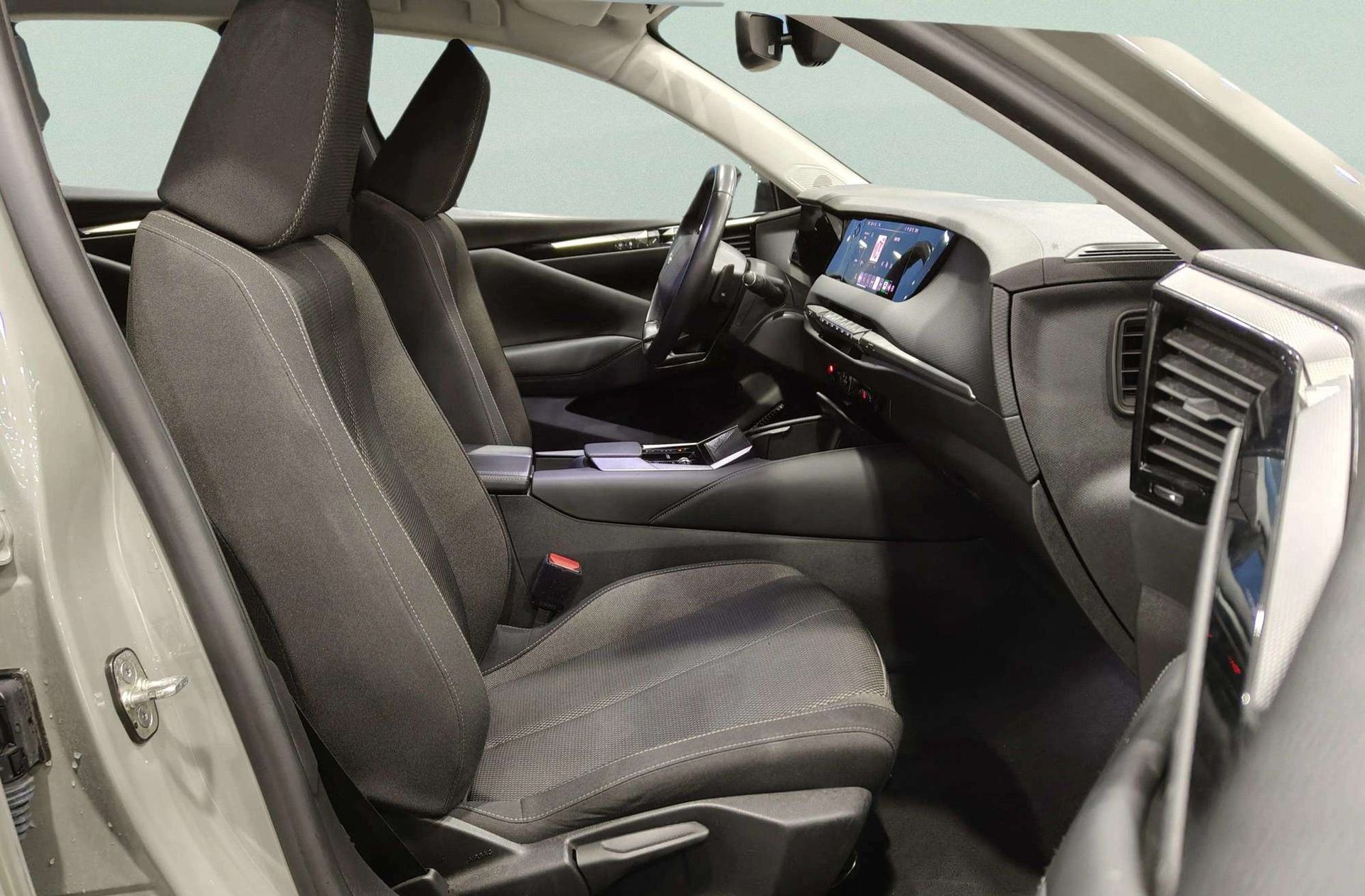 DS DS 4 PureTech 130 Bastille - foto 20