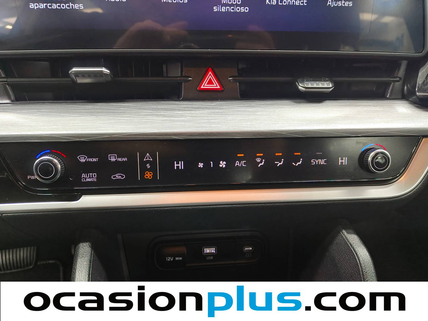 KIA Sportage Kia Sportage 1.6 CRDi MHEV Business 4x2 DCT (136 CV) automático