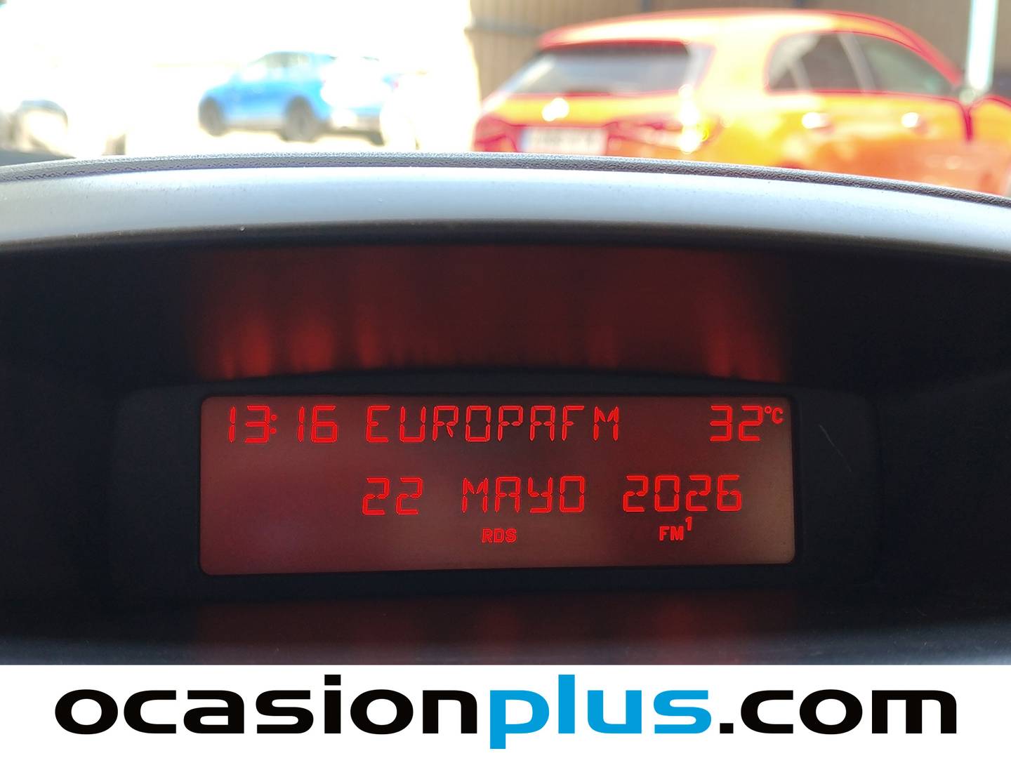 Citroën C3 Citroën C3 1.4i 16v Audace (90 CV) manual