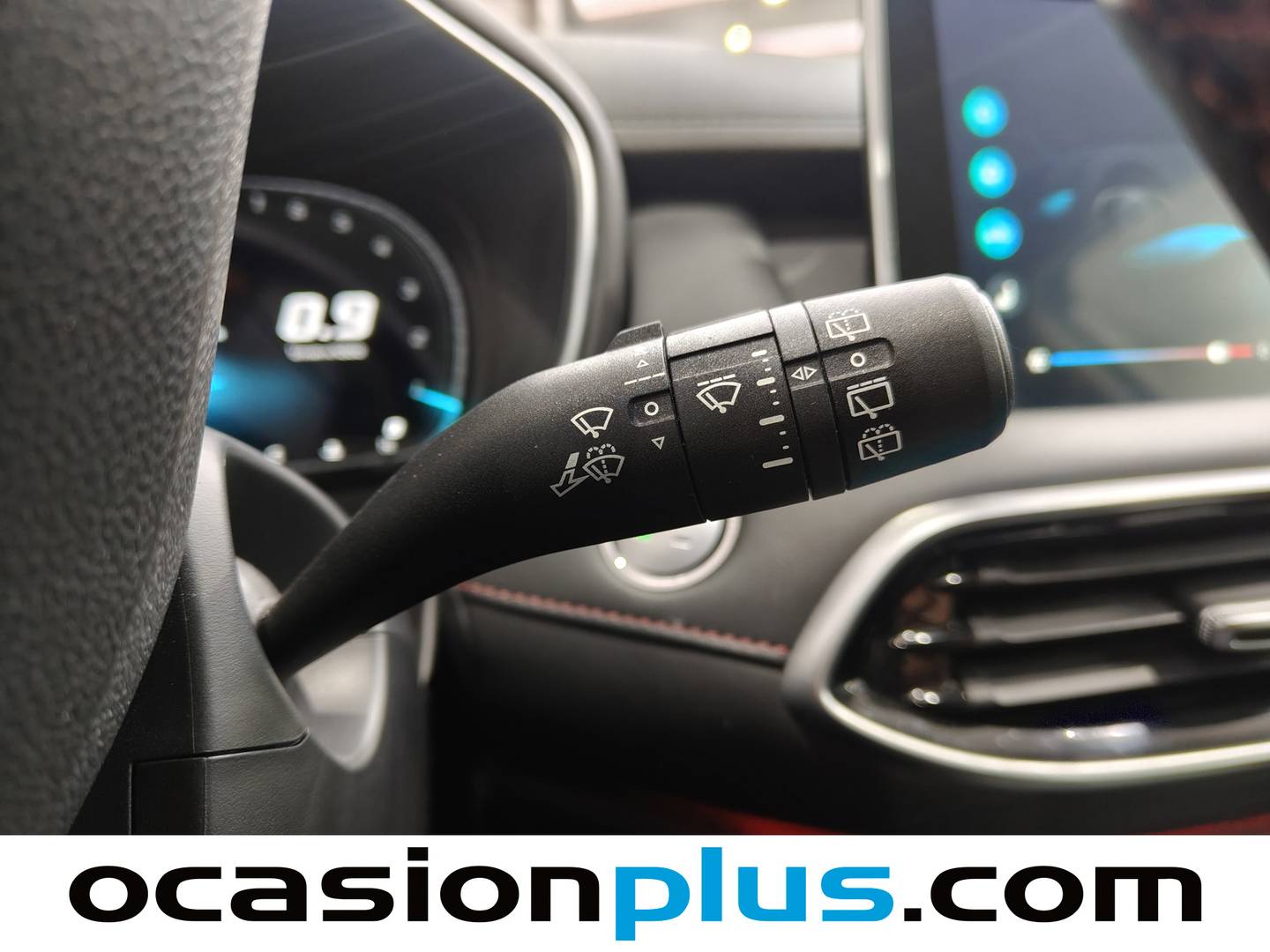 Foto MG HS MG HS 1.5 Turbo GDI Luxury  (162 CV)