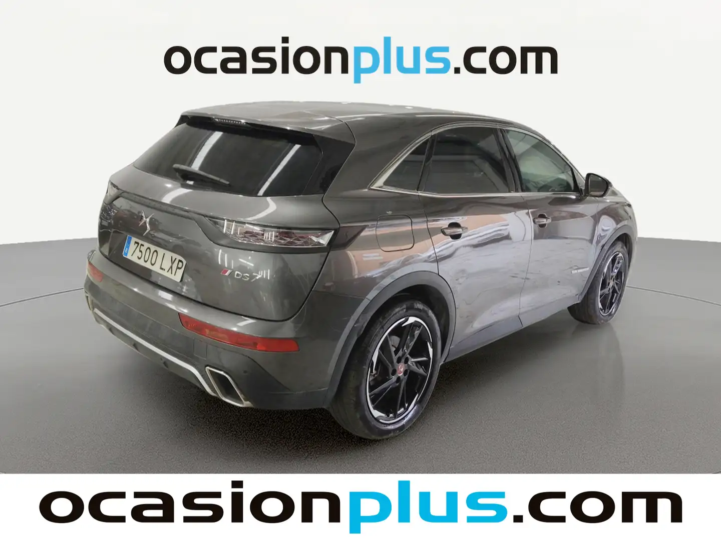 Foto DS DS 7 Crossback DS DS7 Crossback E-Tense 300 Performance Line 4WD Auto (300 CV)