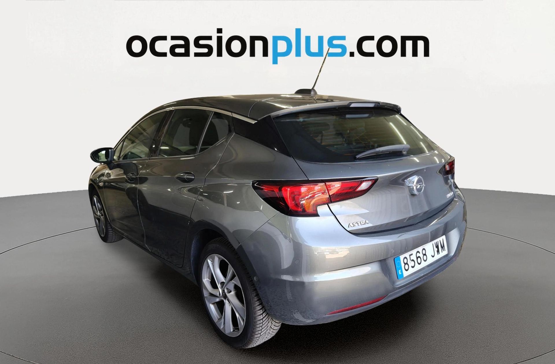 Opel Astra 1.4 Turbo Dynamic - foto 3