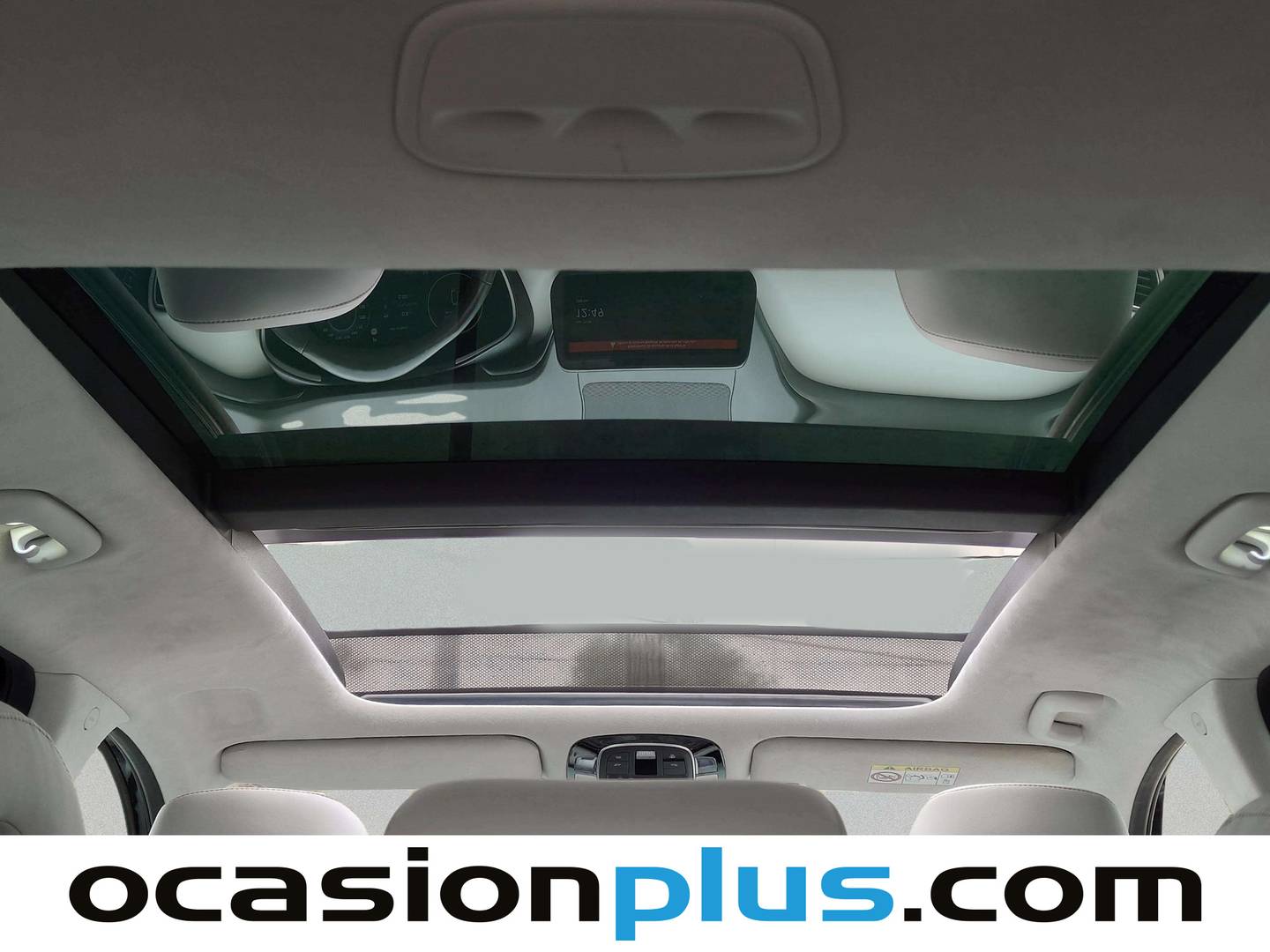 Extras y acabados del Hyundai Santa Fe Hyundai Santa Fe 1.6 TGDi PHEV Style 4x4 Auto (265 CV) 7 Plazas