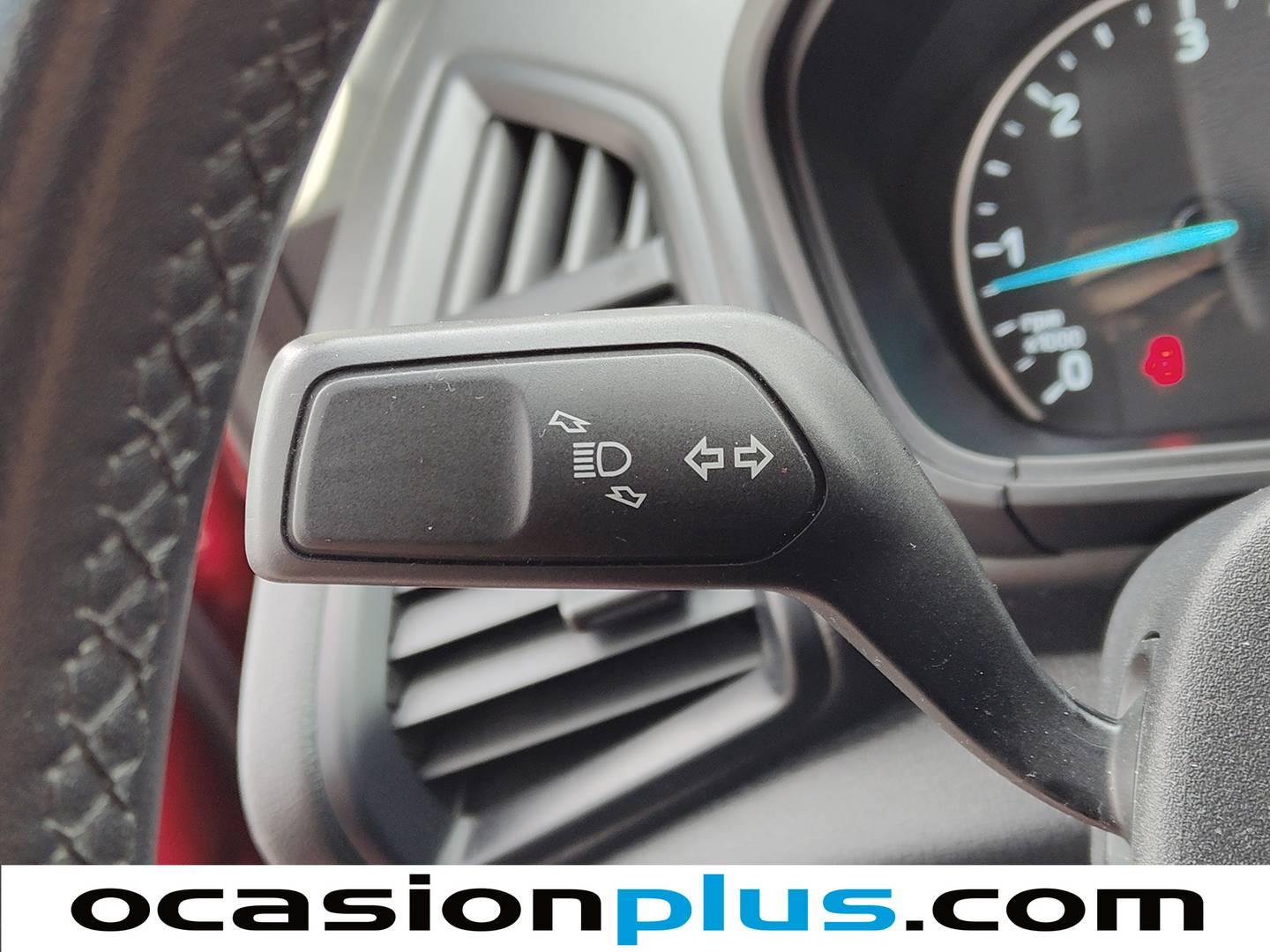 Foto Ford EcoSport Ford EcoSport 1.5 TDCi EcoBlue S&S Trend+ (100 CV)