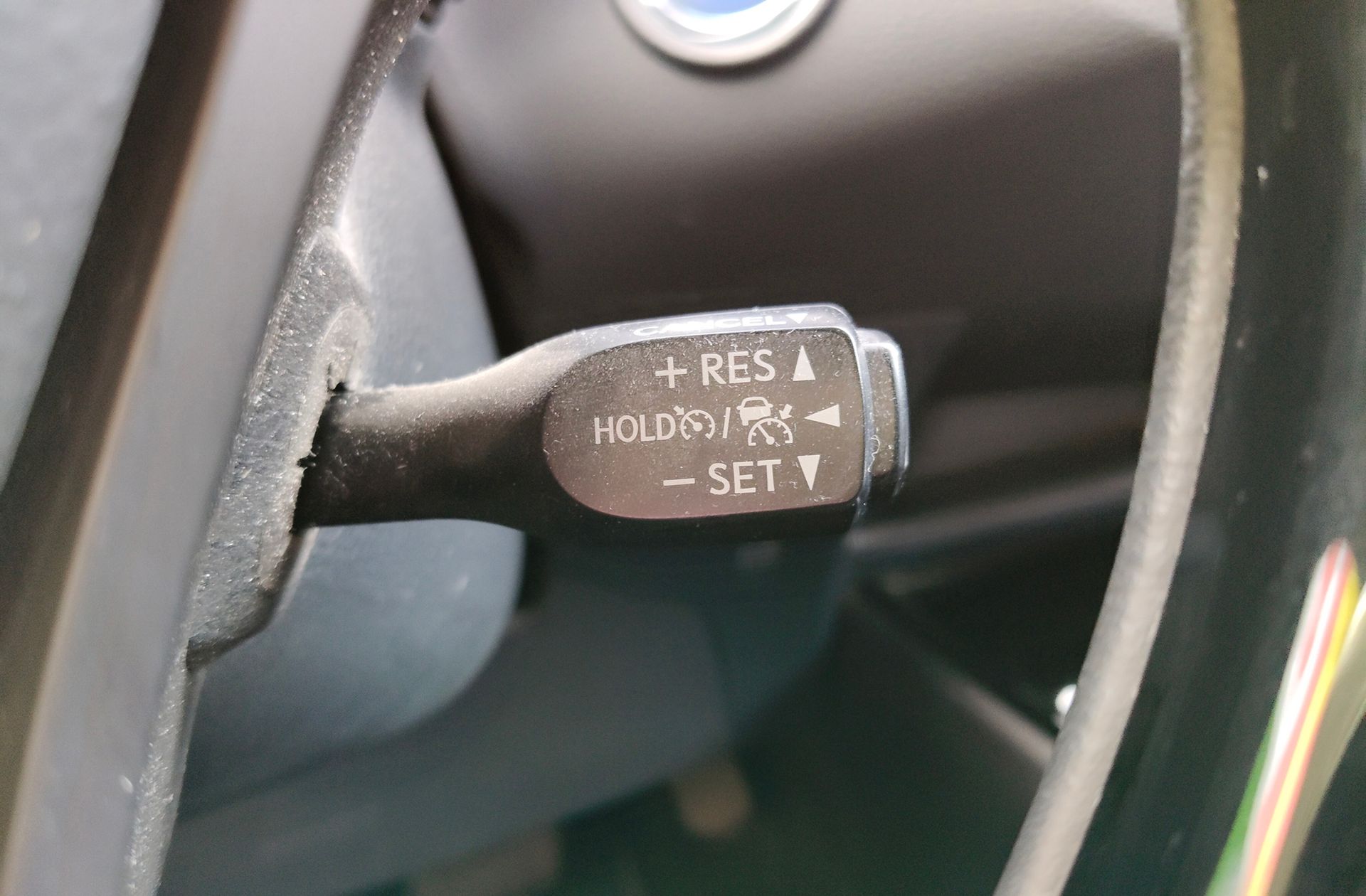 Toyota C-HR 180H Advance Luxury - foto 28