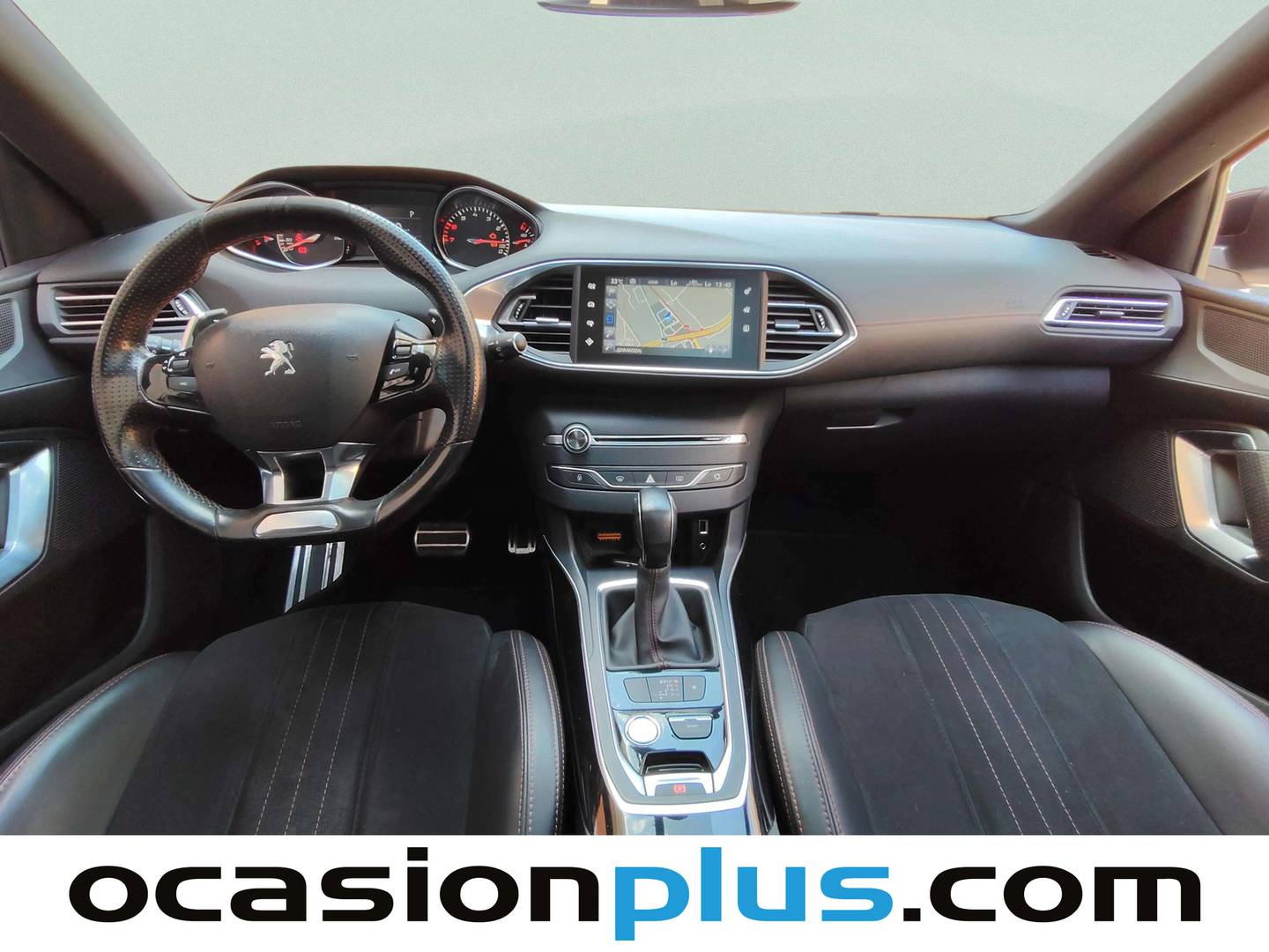 Peugeot 308 Peugeot 308 SW 1.2 PureTech S&S GT Line EAT6 (130 CV) 130cv