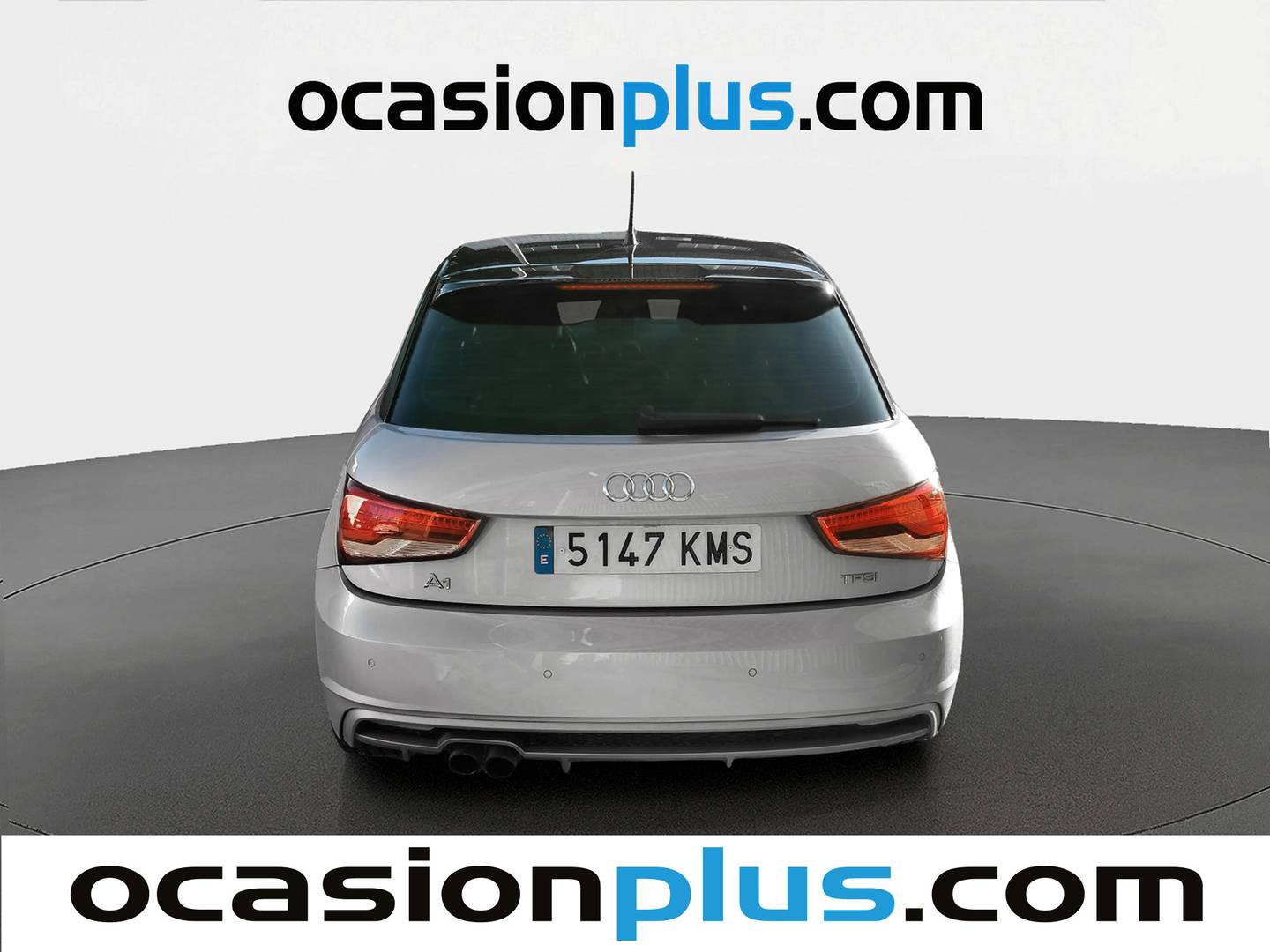 Audi A1 Audi A1 Sportback Adrenalin 1.4 TFSI (125 CV) Pack S Line barato